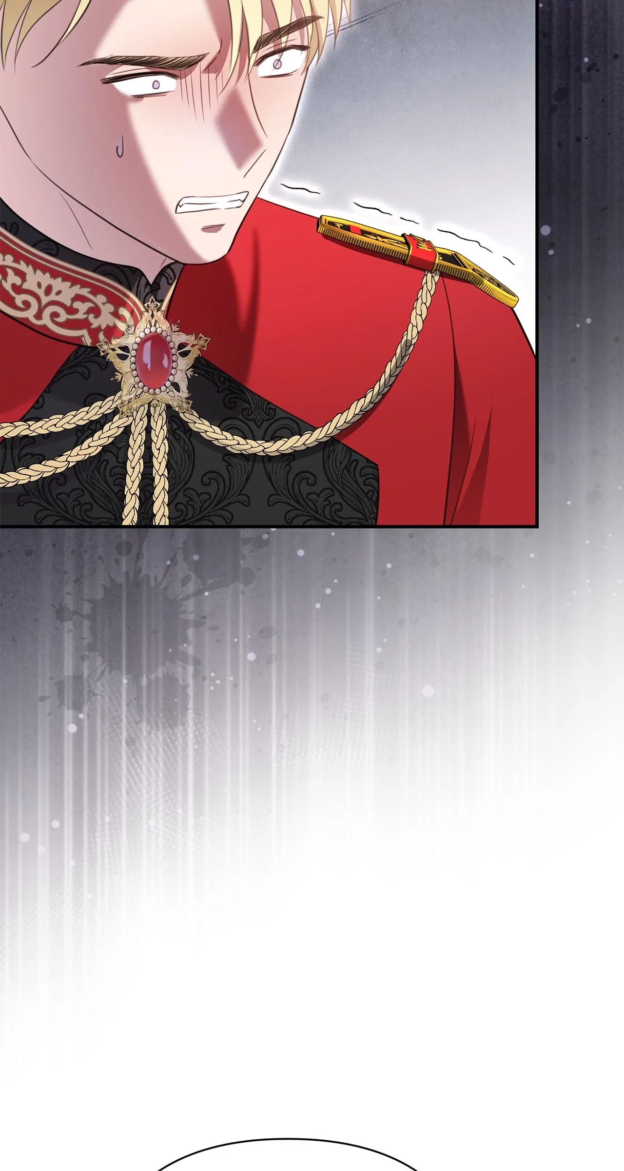 The Empress Wants To Avoid the Emperor Chapter 32 - page 9