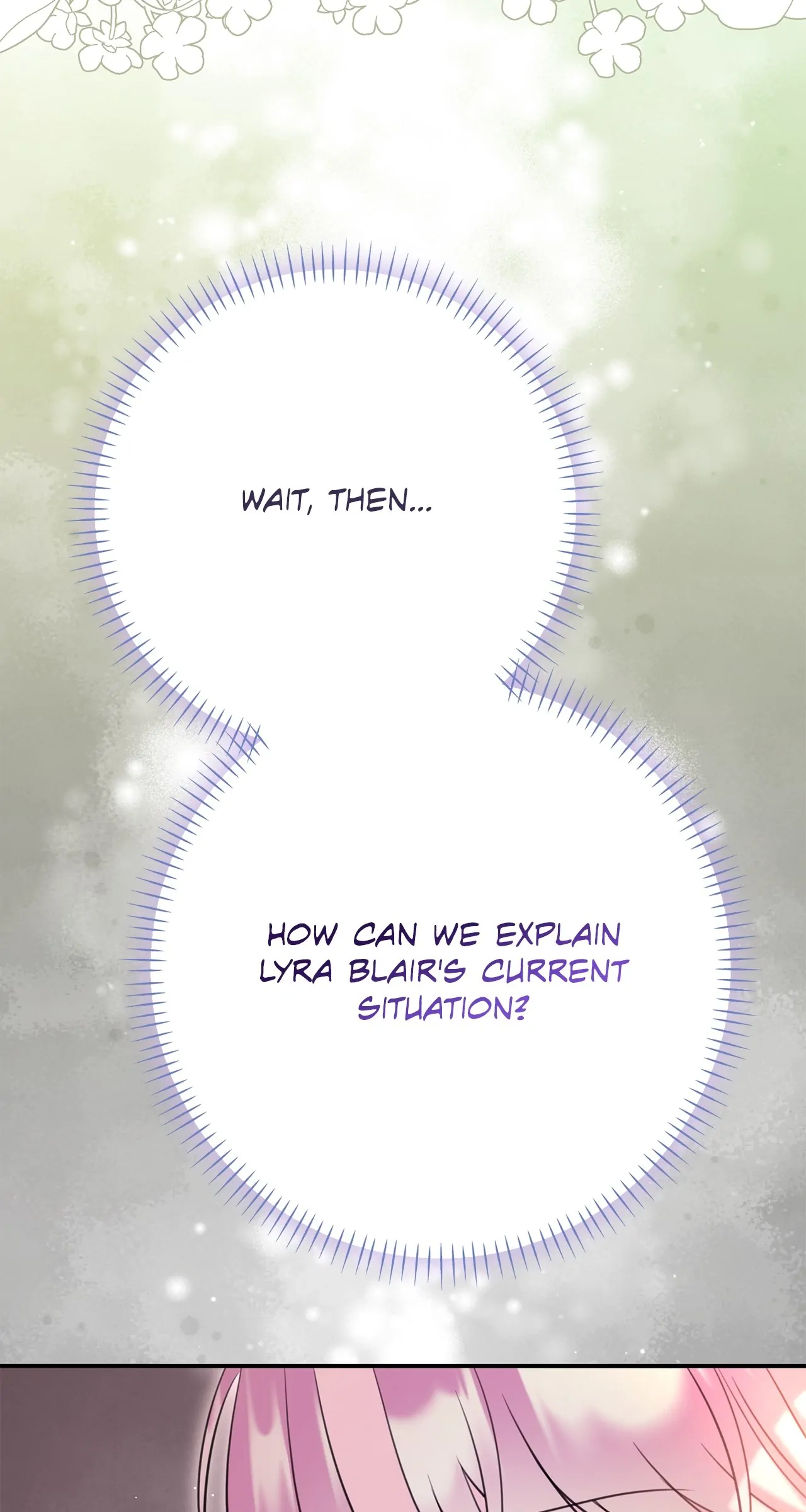 The Empress Wants To Avoid the Emperor Chapter 32 - page 86