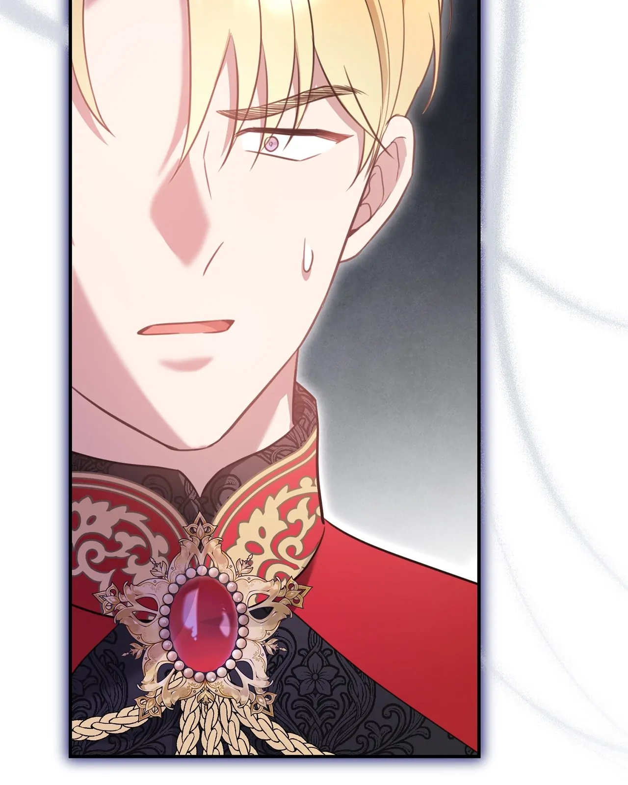 The Empress Wants To Avoid the Emperor Chapter 32 - page 90