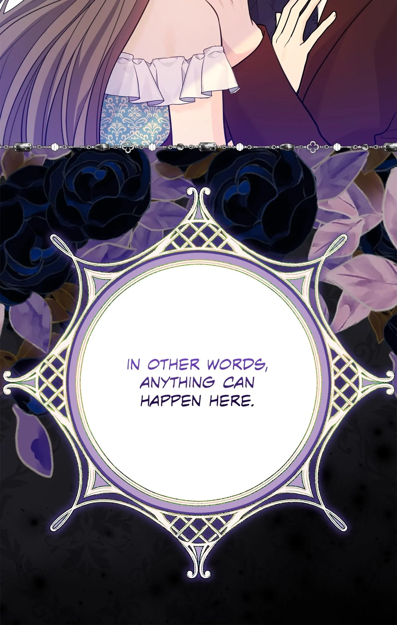 The Empress Wants To Avoid the Emperor Chapter 32 - page 99