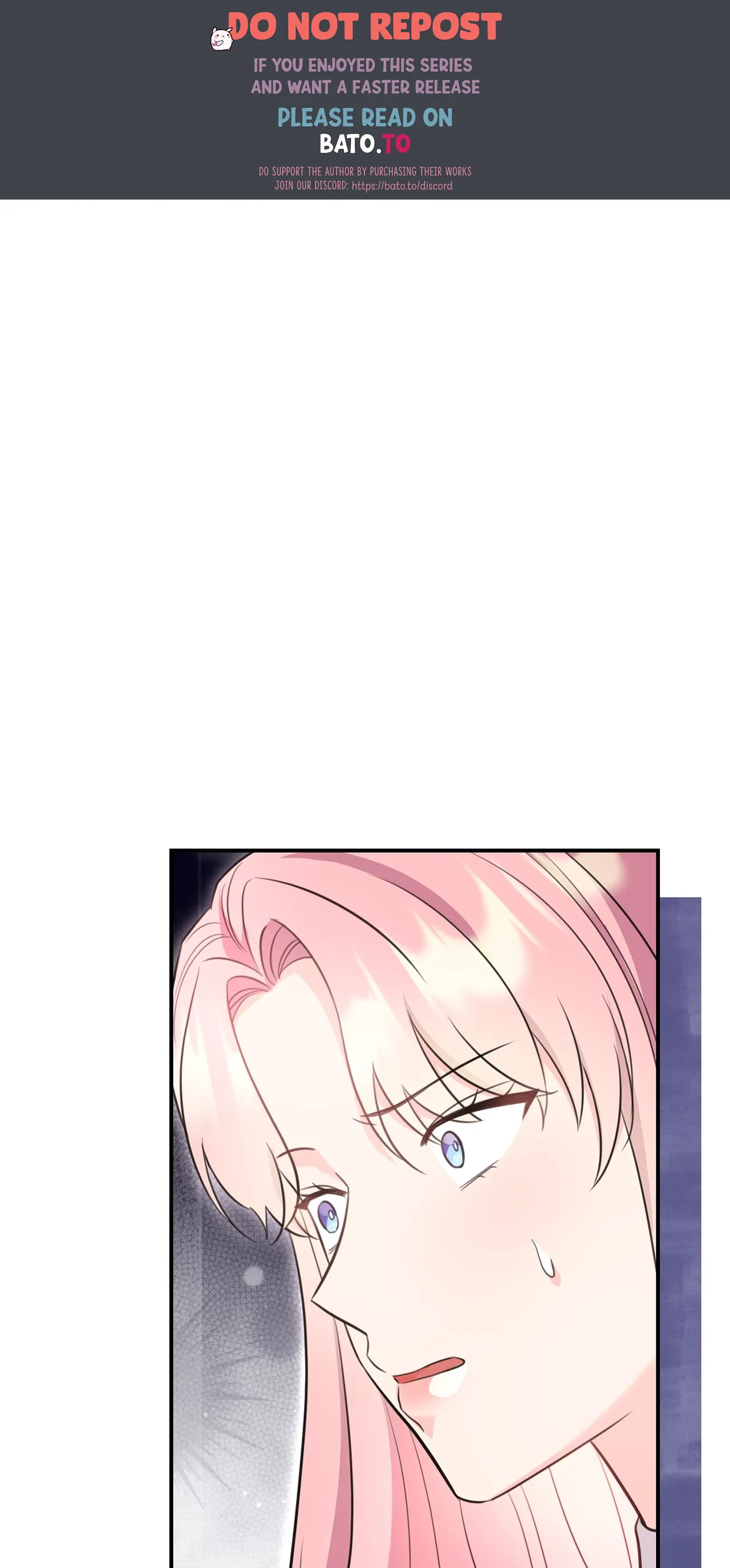 The Empress Wants To Avoid the Emperor Chapter 33 - page 1