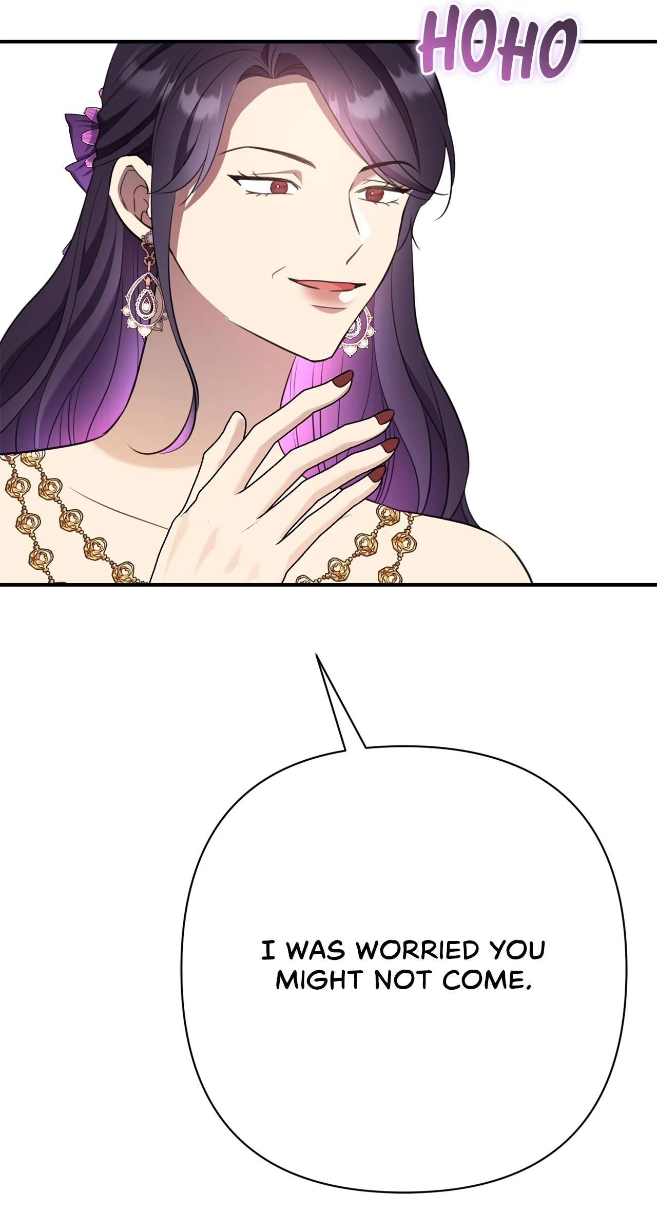 The Empress Wants To Avoid the Emperor Chapter 33 - page 100