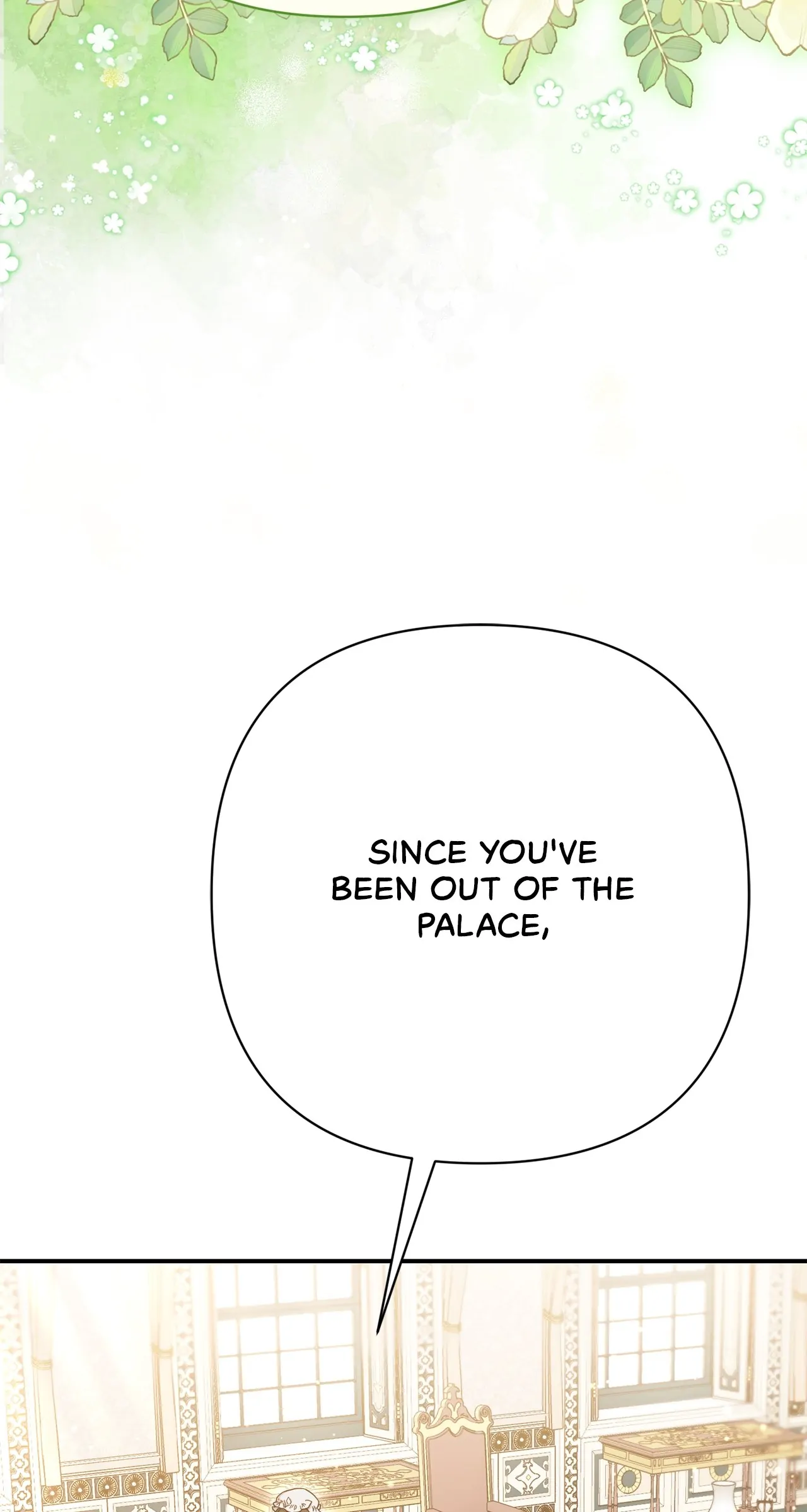 The Empress Wants To Avoid the Emperor Chapter 33 - page 103