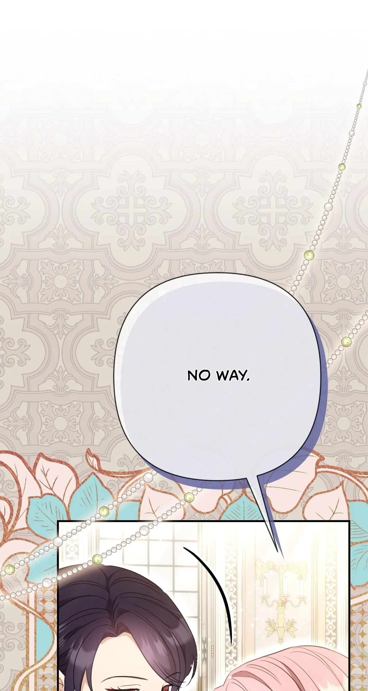 The Empress Wants To Avoid the Emperor Chapter 33 - page 105