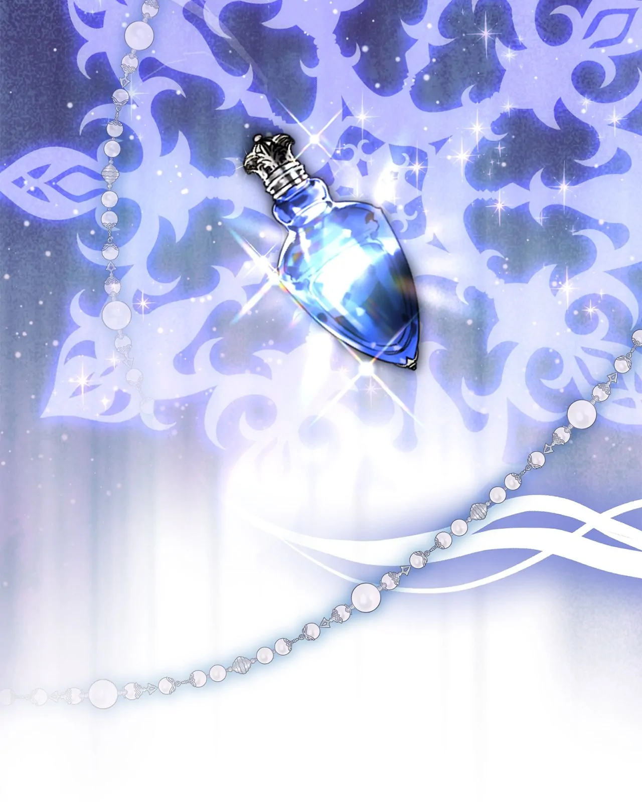 The Empress Wants To Avoid the Emperor Chapter 33 - page 11