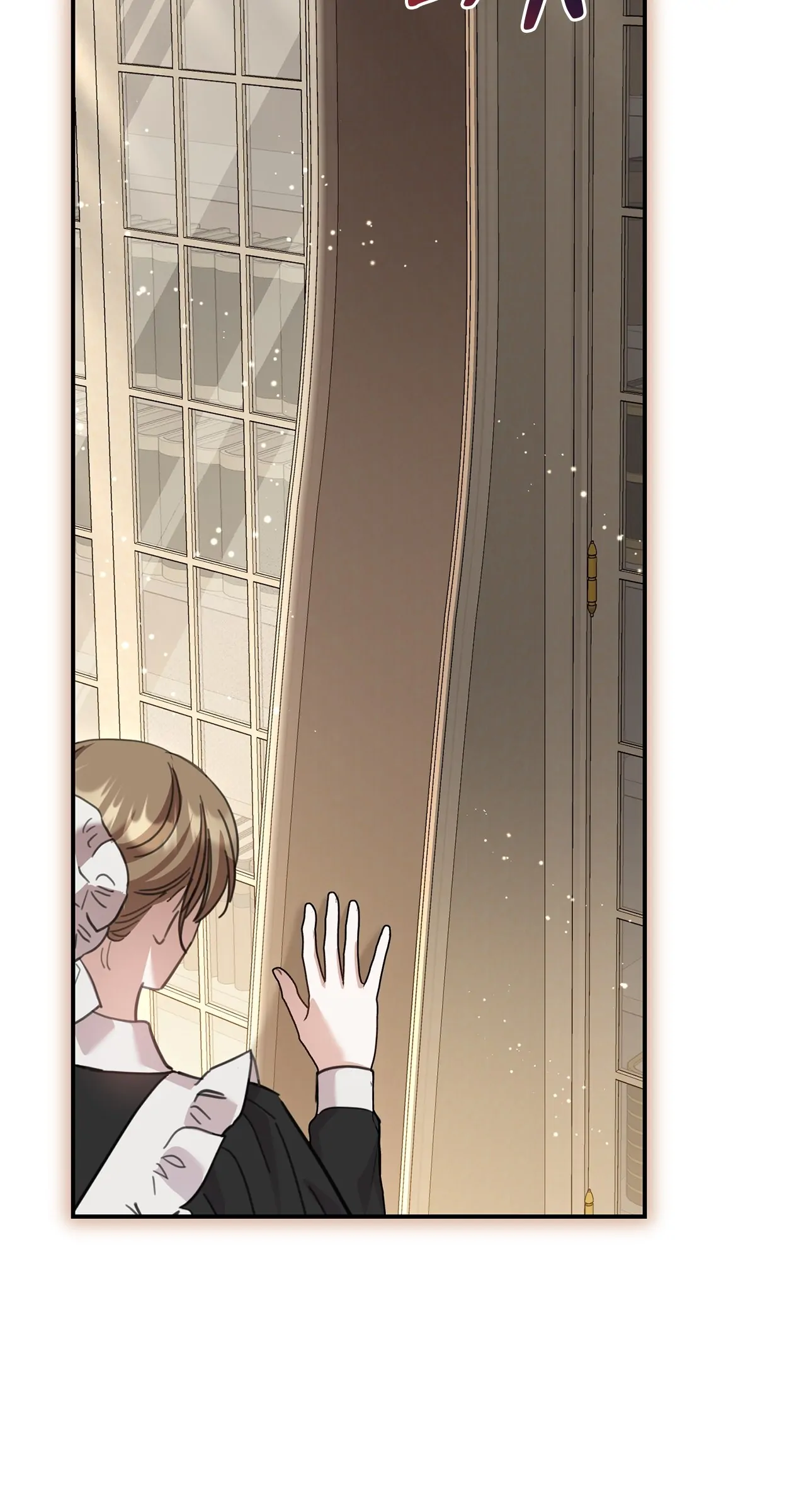 The Empress Wants To Avoid the Emperor Chapter 33 - page 110