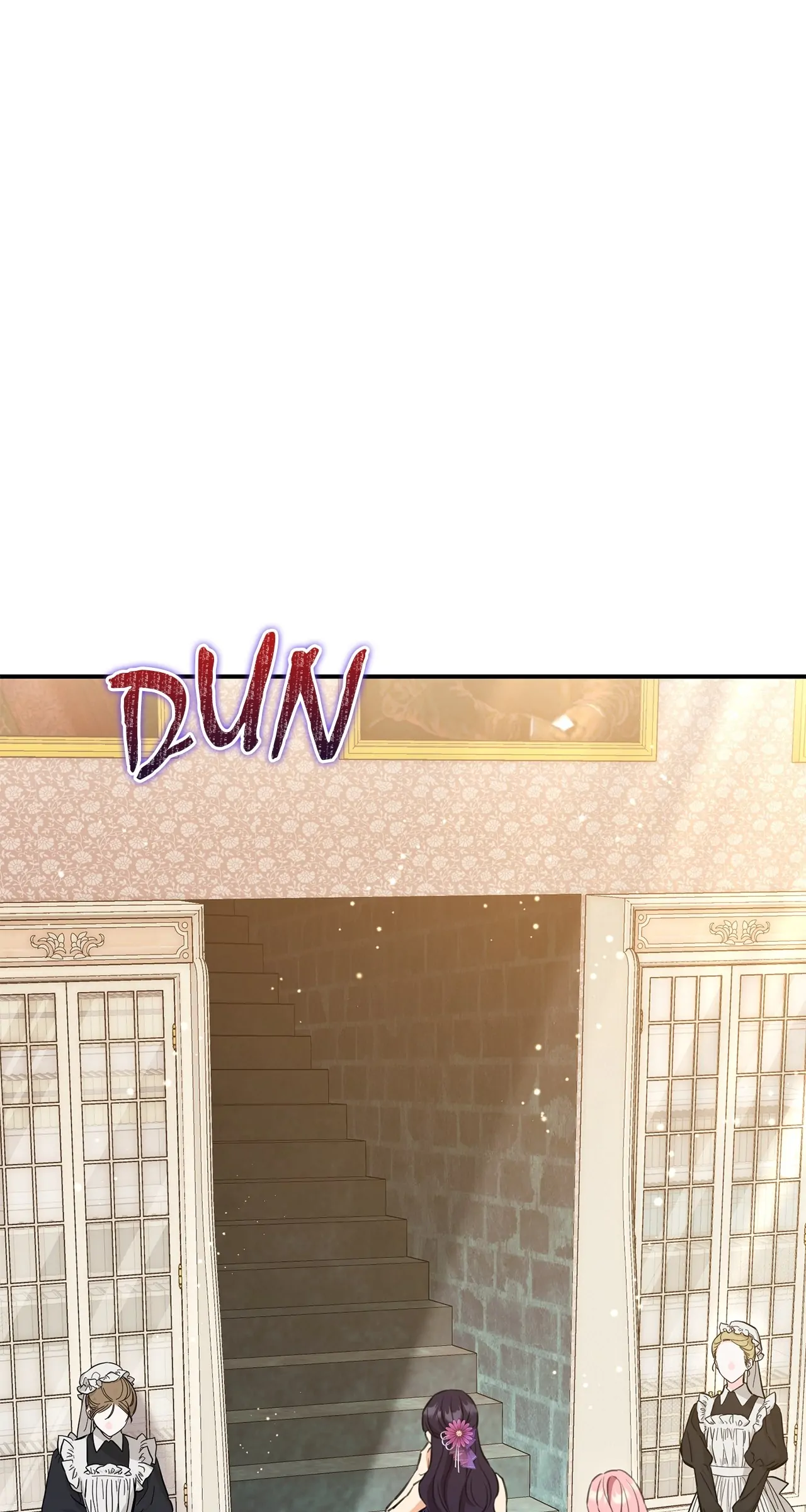 The Empress Wants To Avoid the Emperor Chapter 33 - page 111