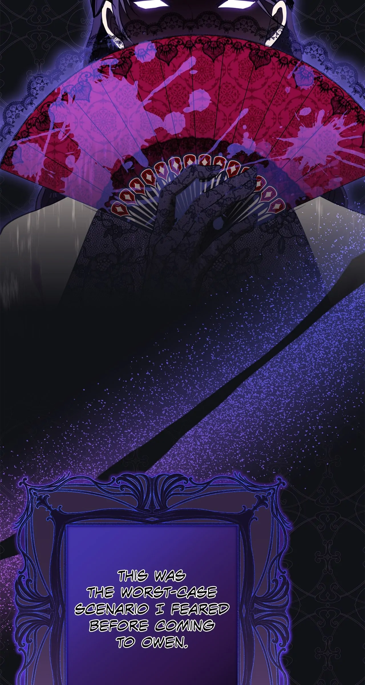 The Empress Wants To Avoid the Emperor Chapter 33 - page 15