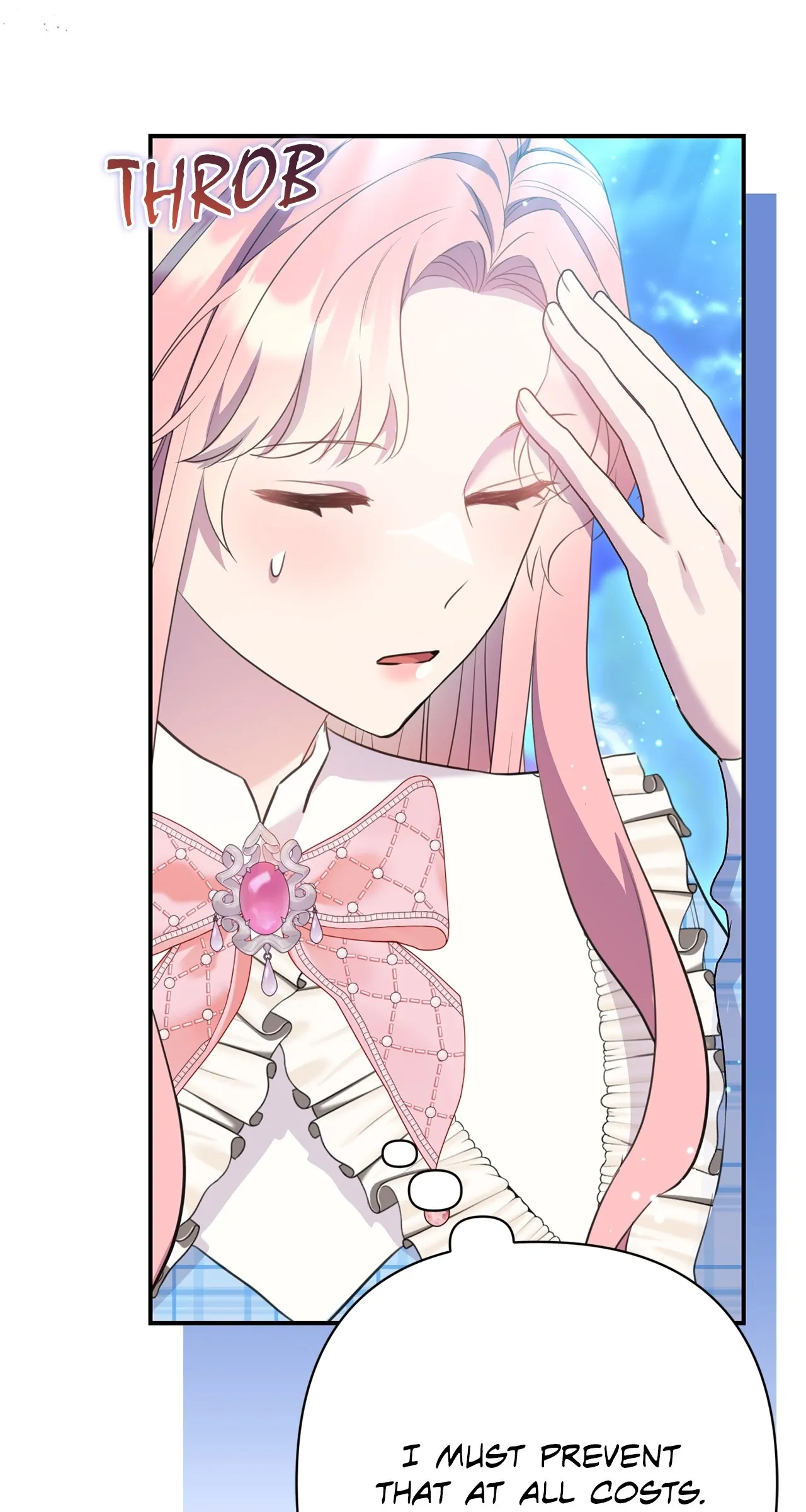 The Empress Wants To Avoid the Emperor Chapter 33 - page 18