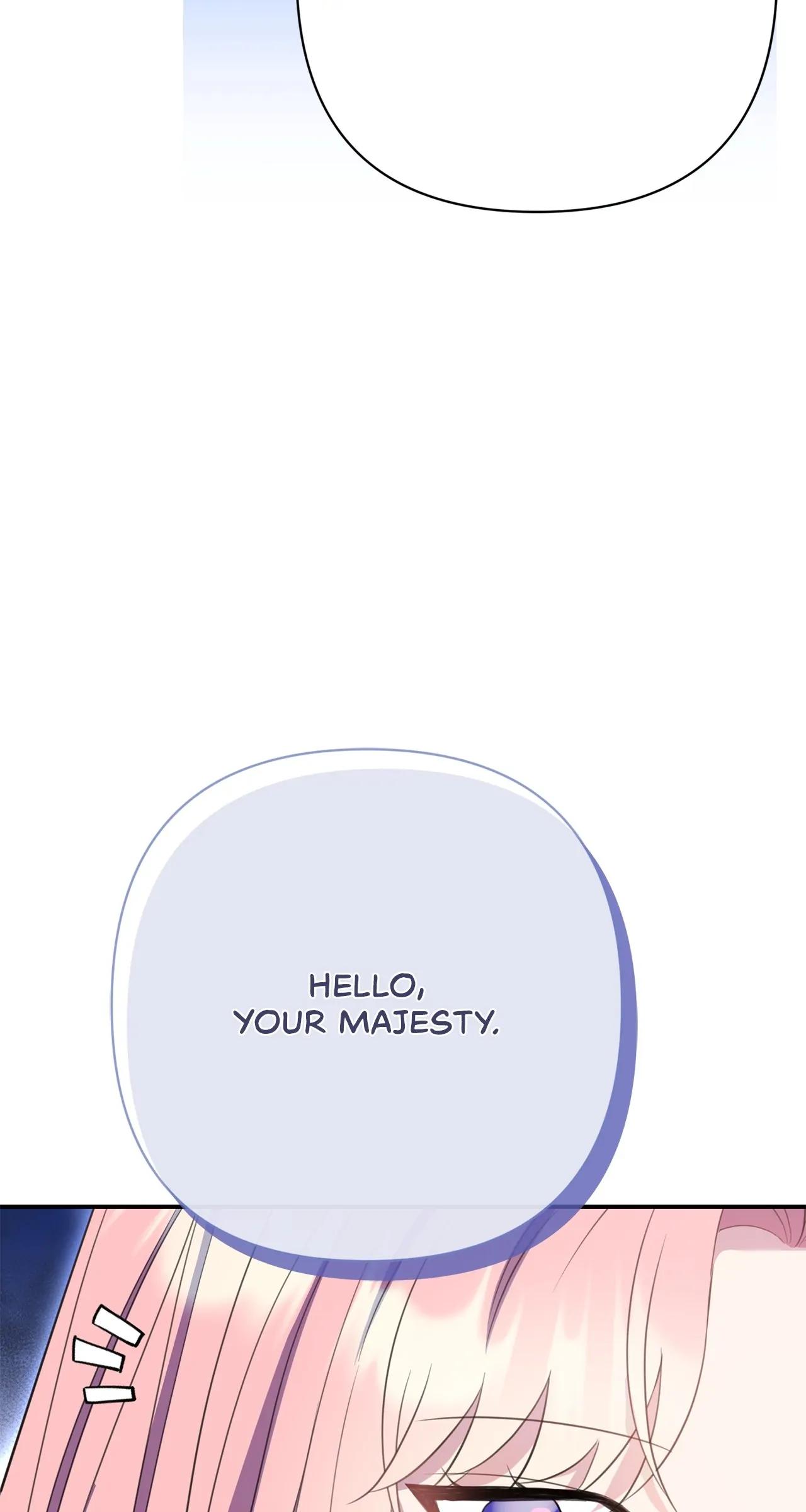 The Empress Wants To Avoid the Emperor Chapter 33 - page 19