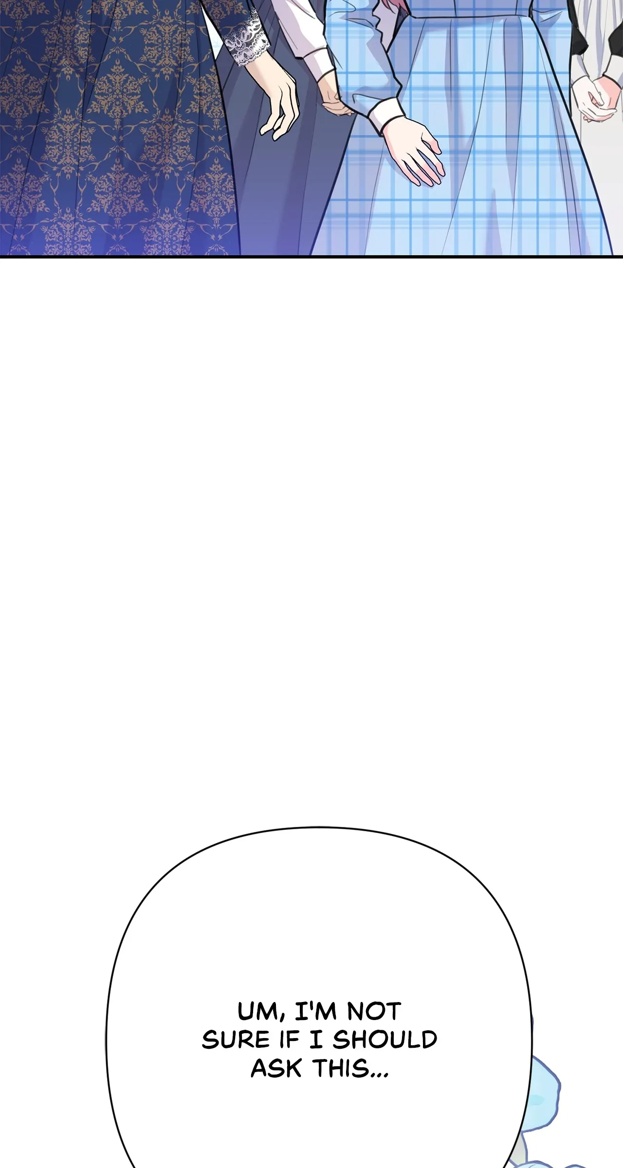 The Empress Wants To Avoid the Emperor Chapter 33 - page 26