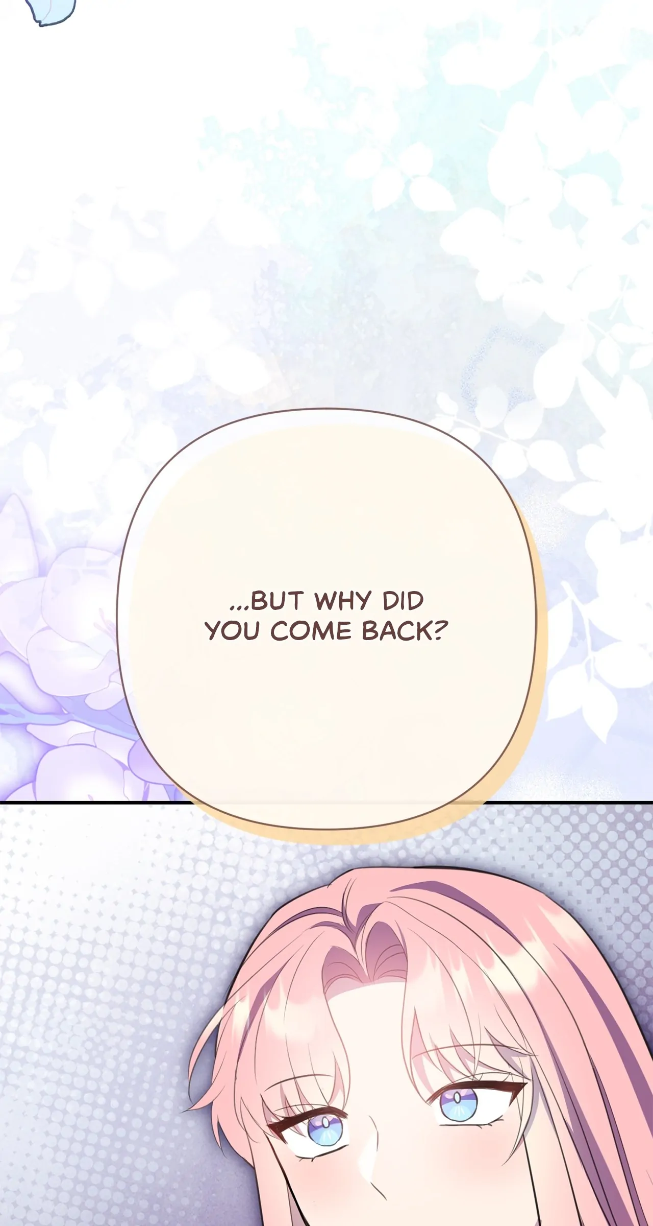 The Empress Wants To Avoid the Emperor Chapter 33 - page 28