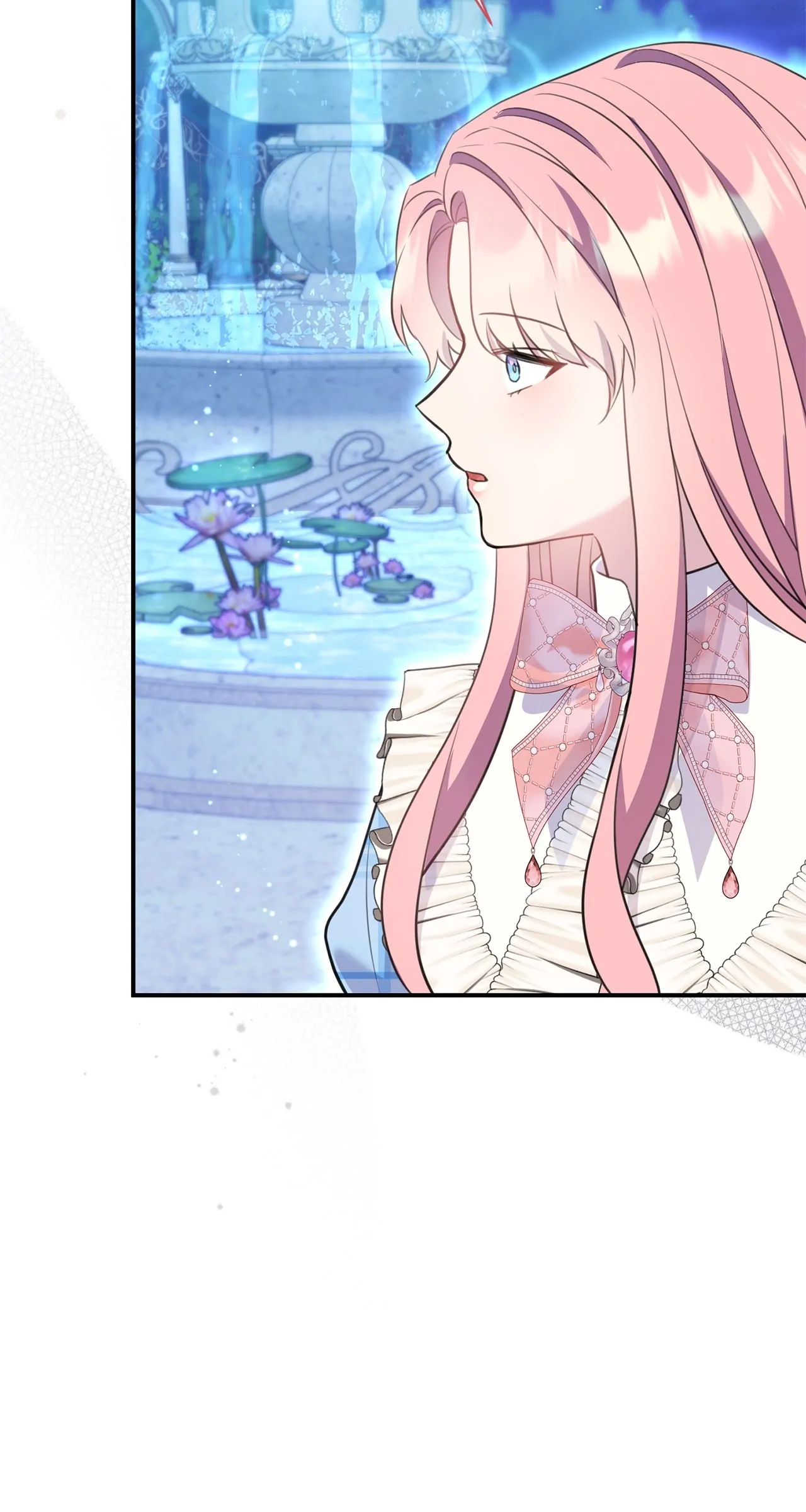 The Empress Wants To Avoid the Emperor Chapter 33 - page 32