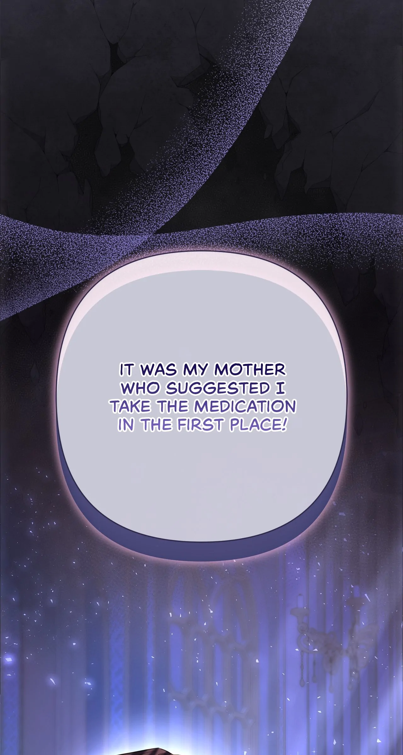 The Empress Wants To Avoid the Emperor Chapter 33 - page 4