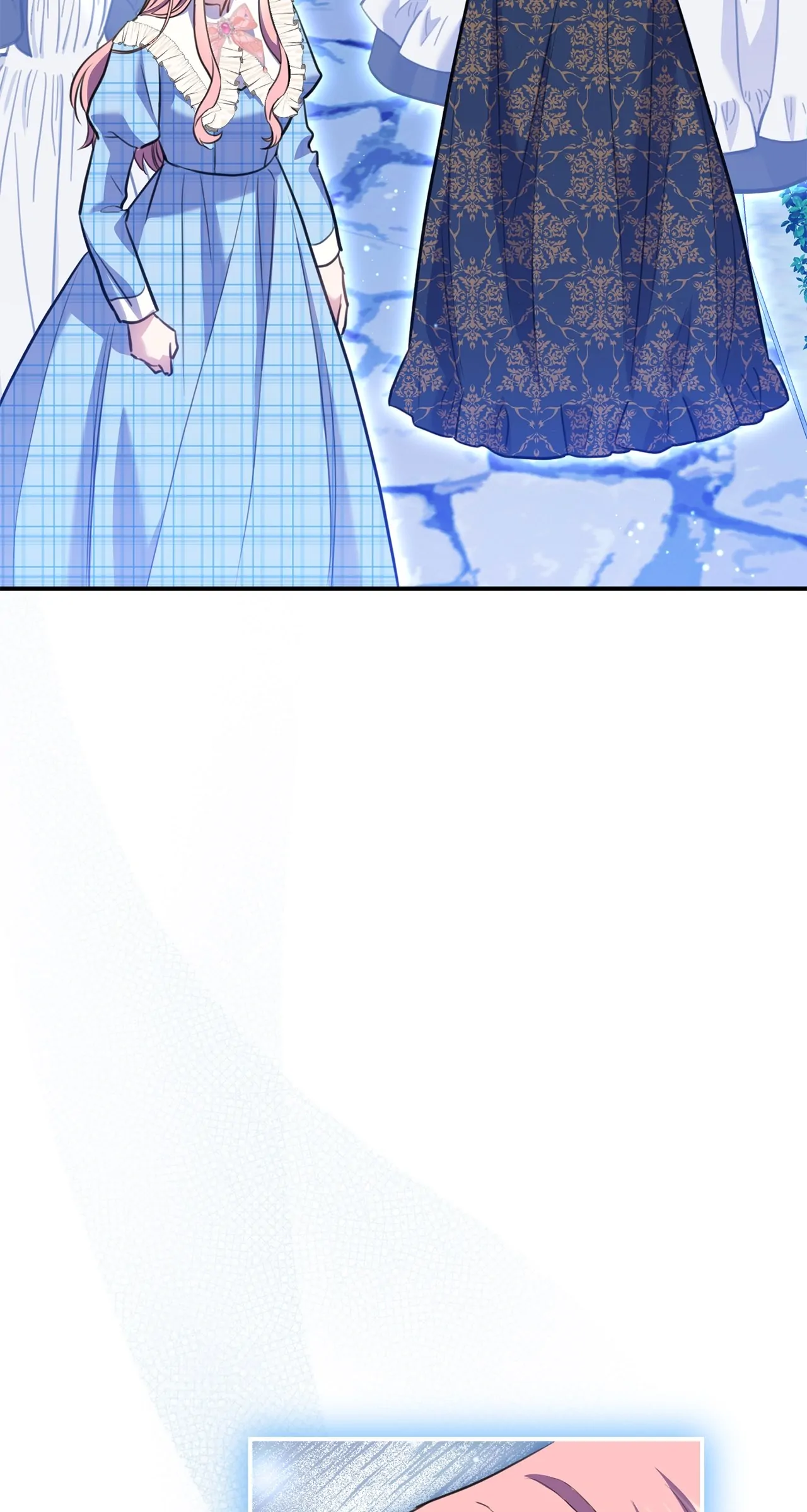 The Empress Wants To Avoid the Emperor Chapter 33 - page 42