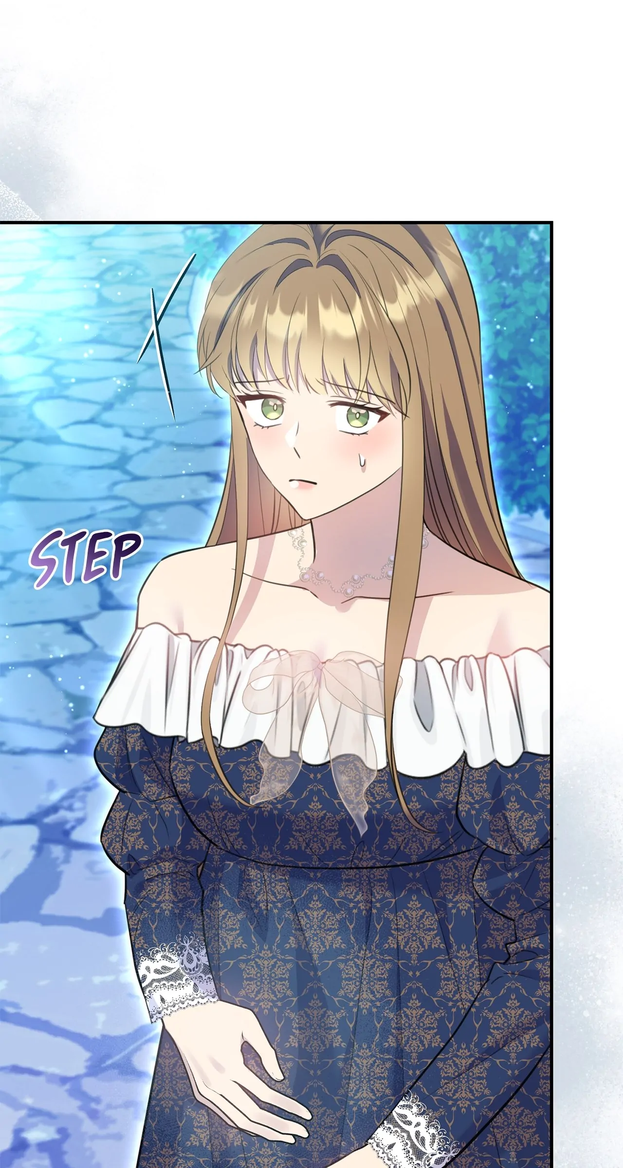 The Empress Wants To Avoid the Emperor Chapter 33 - page 45