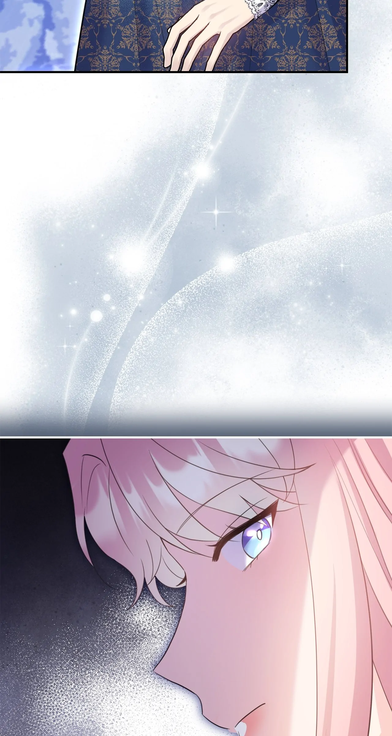 The Empress Wants To Avoid the Emperor Chapter 33 - page 46