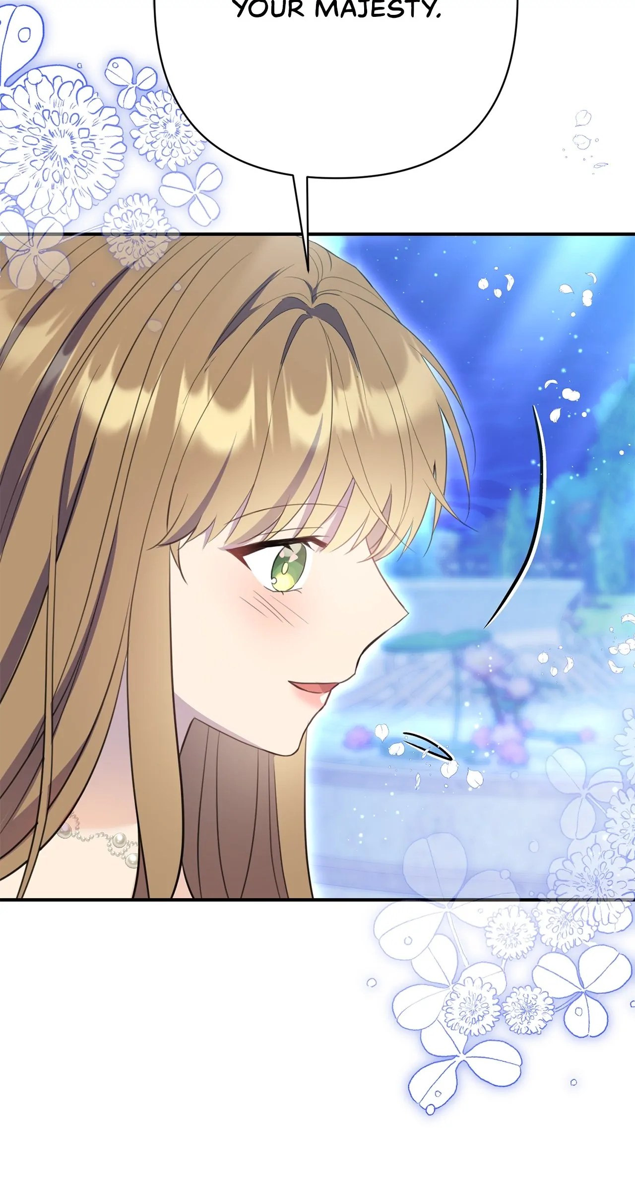 The Empress Wants To Avoid the Emperor Chapter 33 - page 51