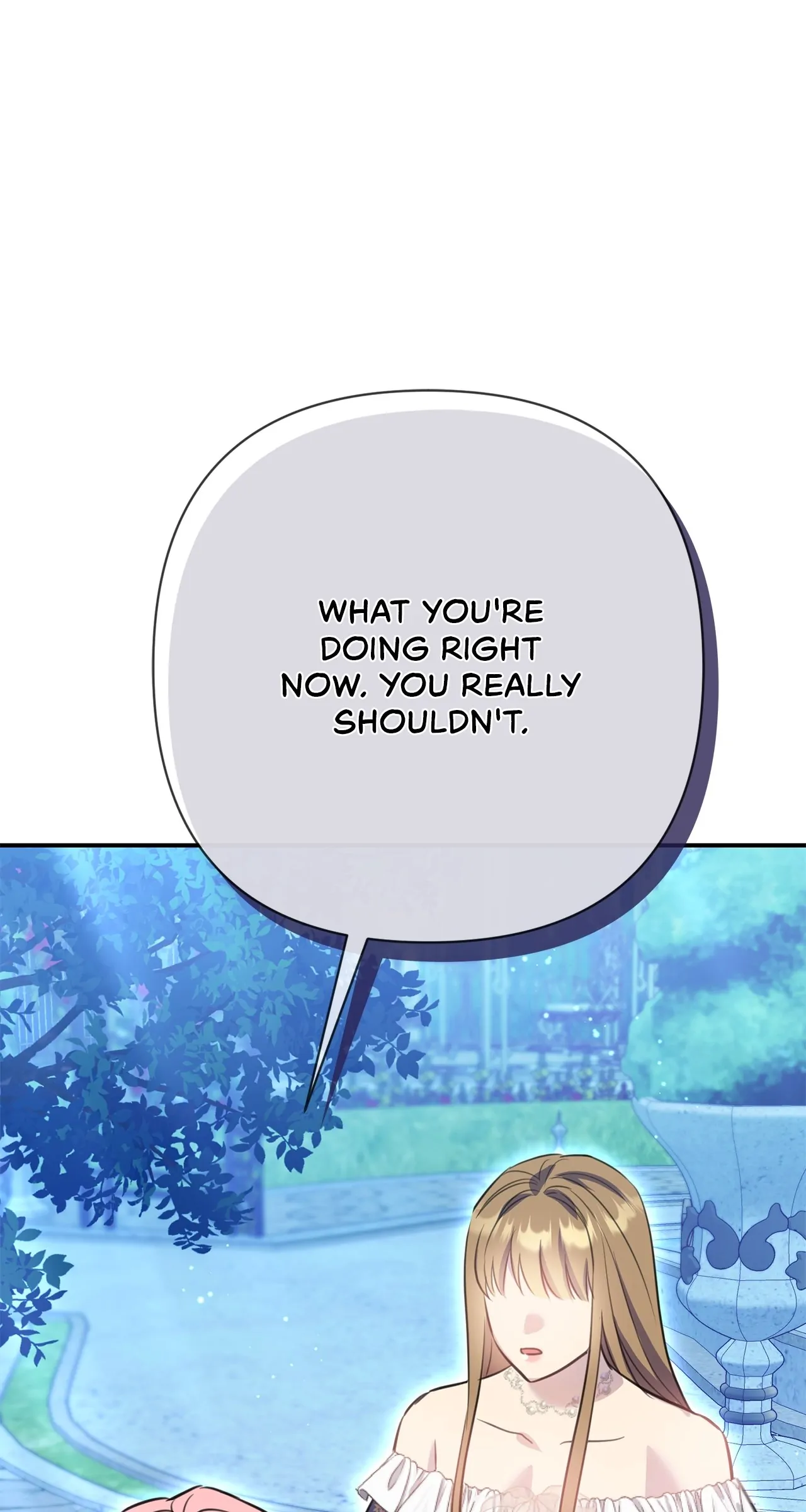 The Empress Wants To Avoid the Emperor Chapter 33 - page 52