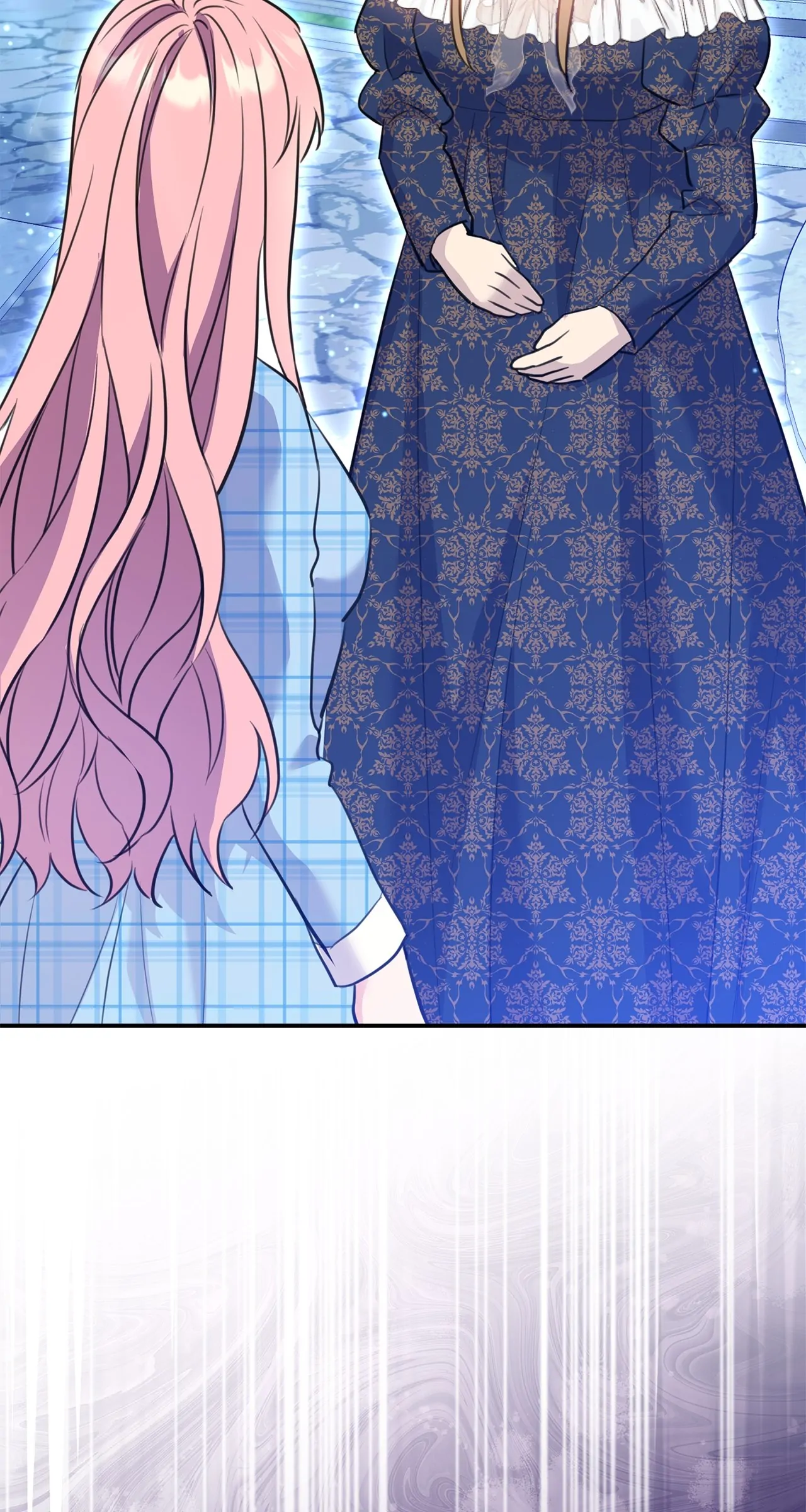 The Empress Wants To Avoid the Emperor Chapter 33 - page 53