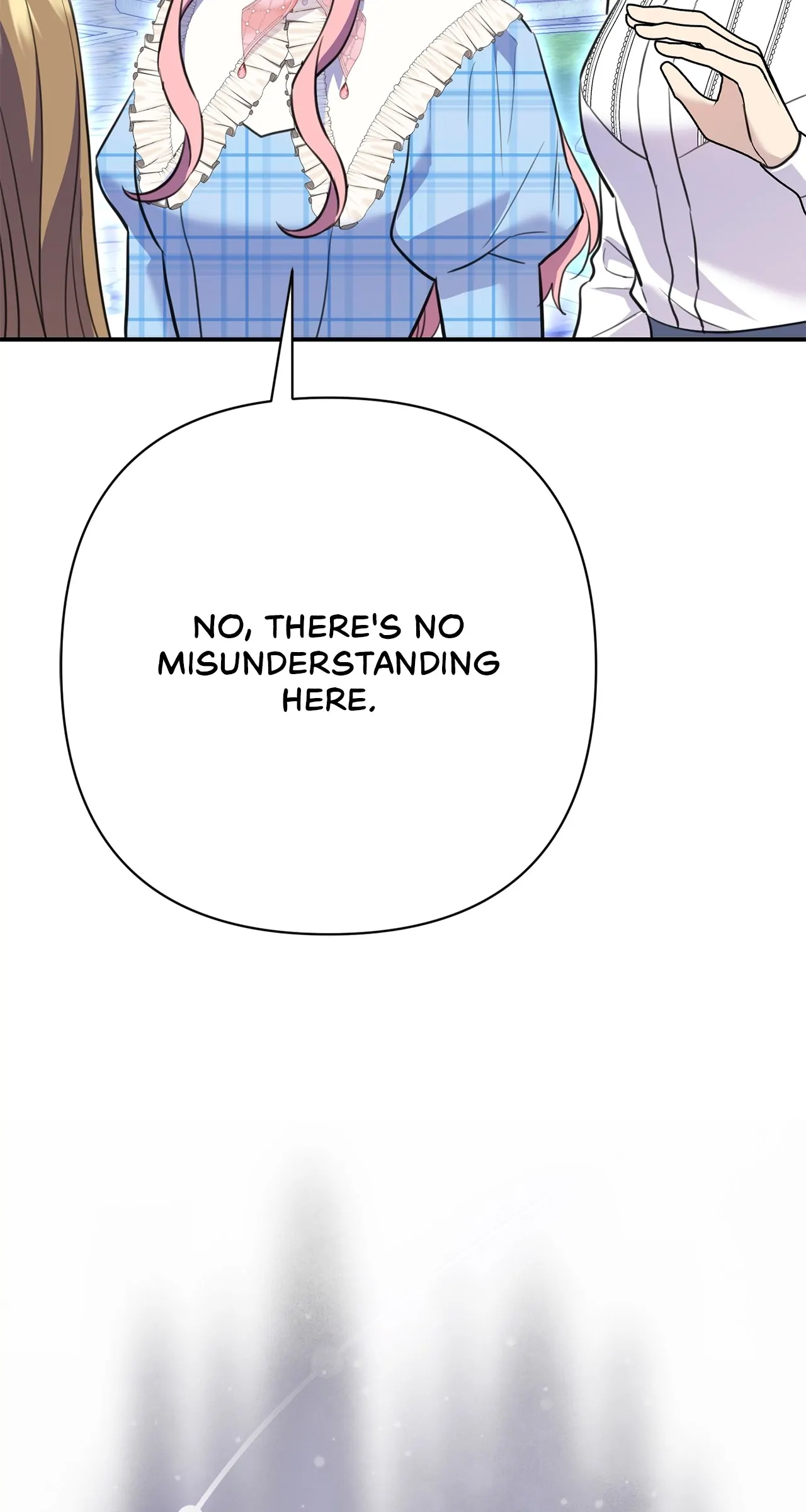 The Empress Wants To Avoid the Emperor Chapter 33 - page 57