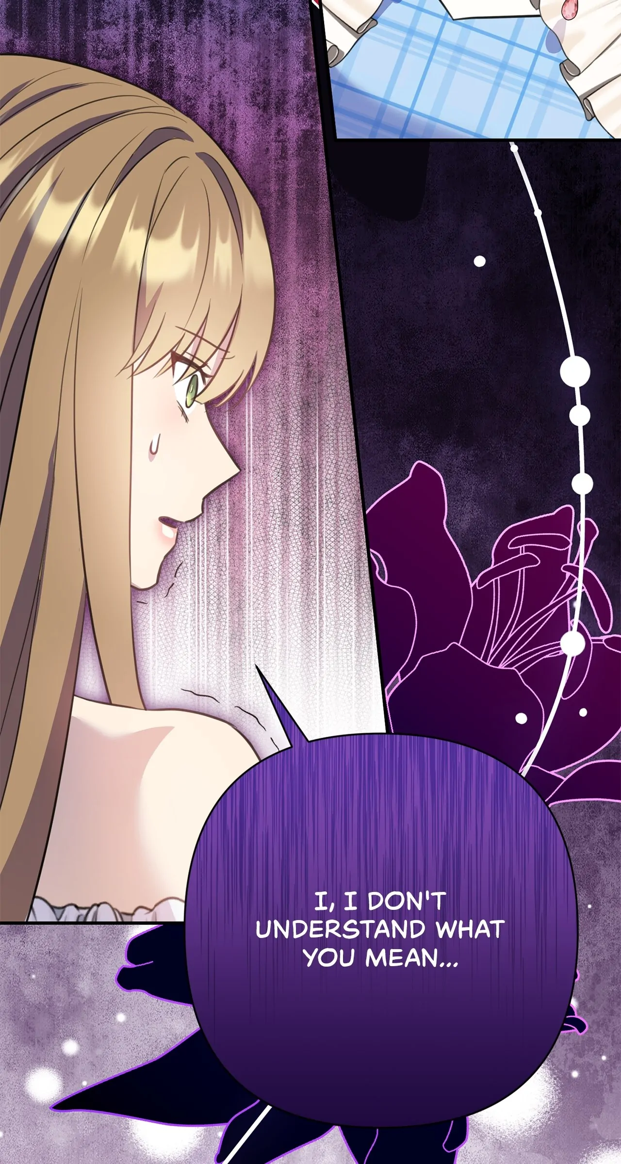 The Empress Wants To Avoid the Emperor Chapter 33 - page 59