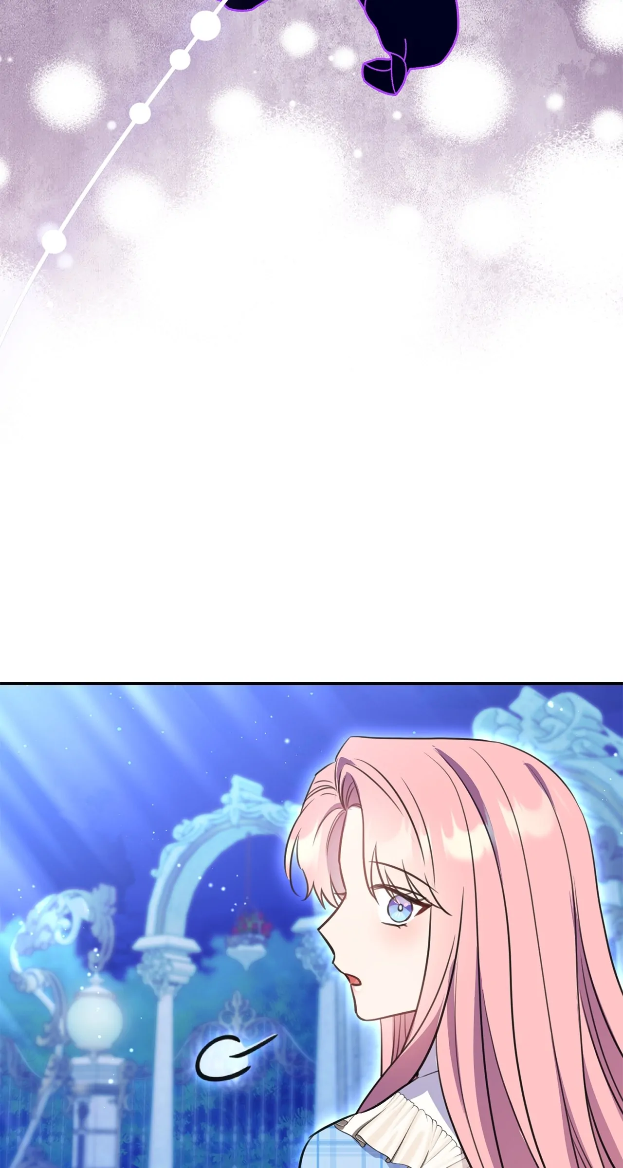 The Empress Wants To Avoid the Emperor Chapter 33 - page 60