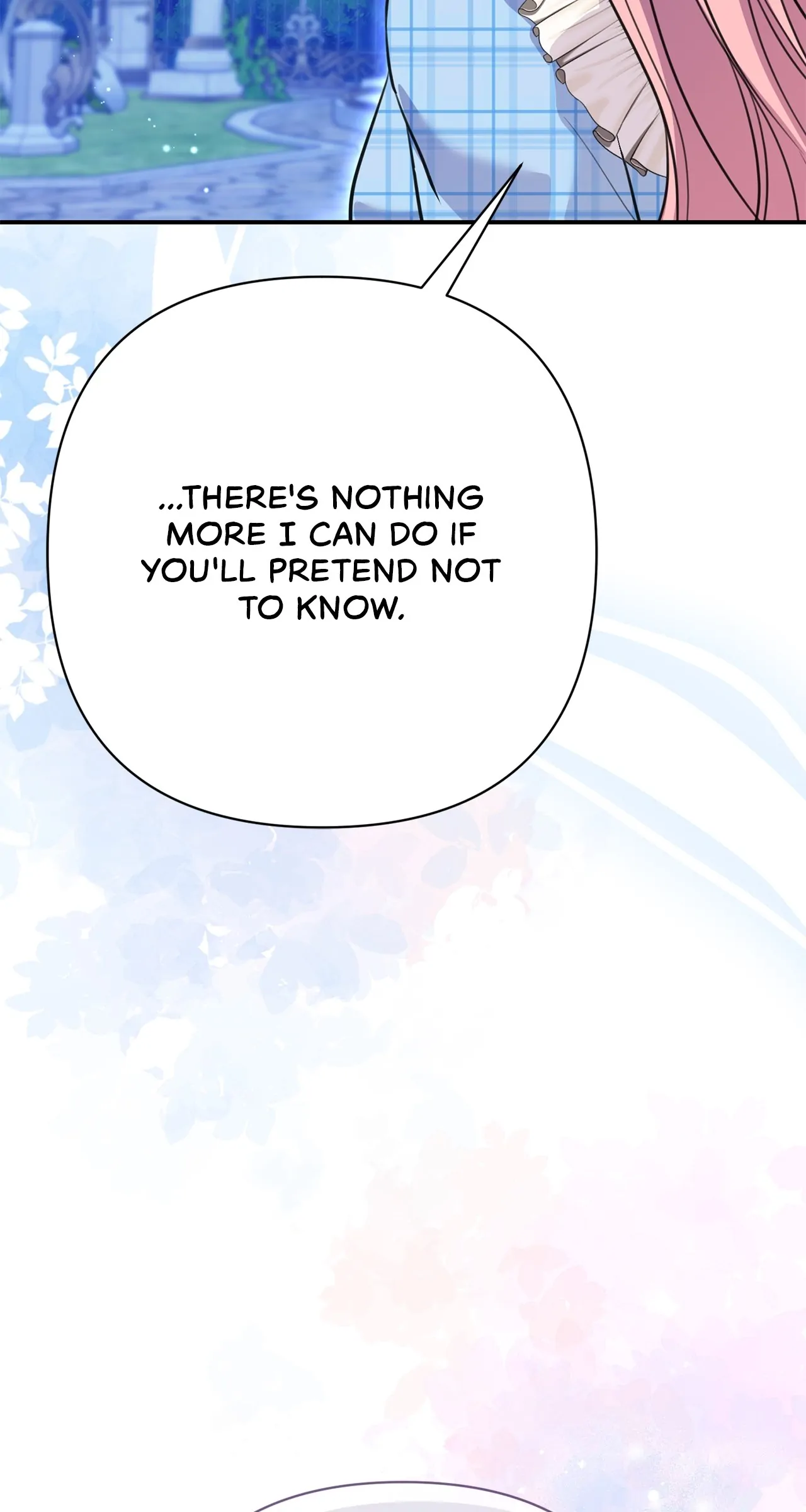 The Empress Wants To Avoid the Emperor Chapter 33 - page 61