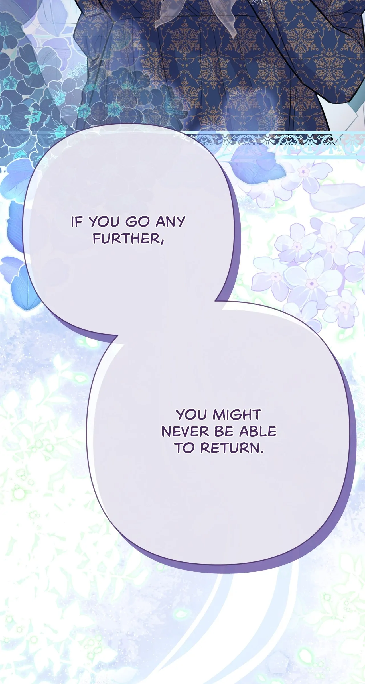 The Empress Wants To Avoid the Emperor Chapter 33 - page 63