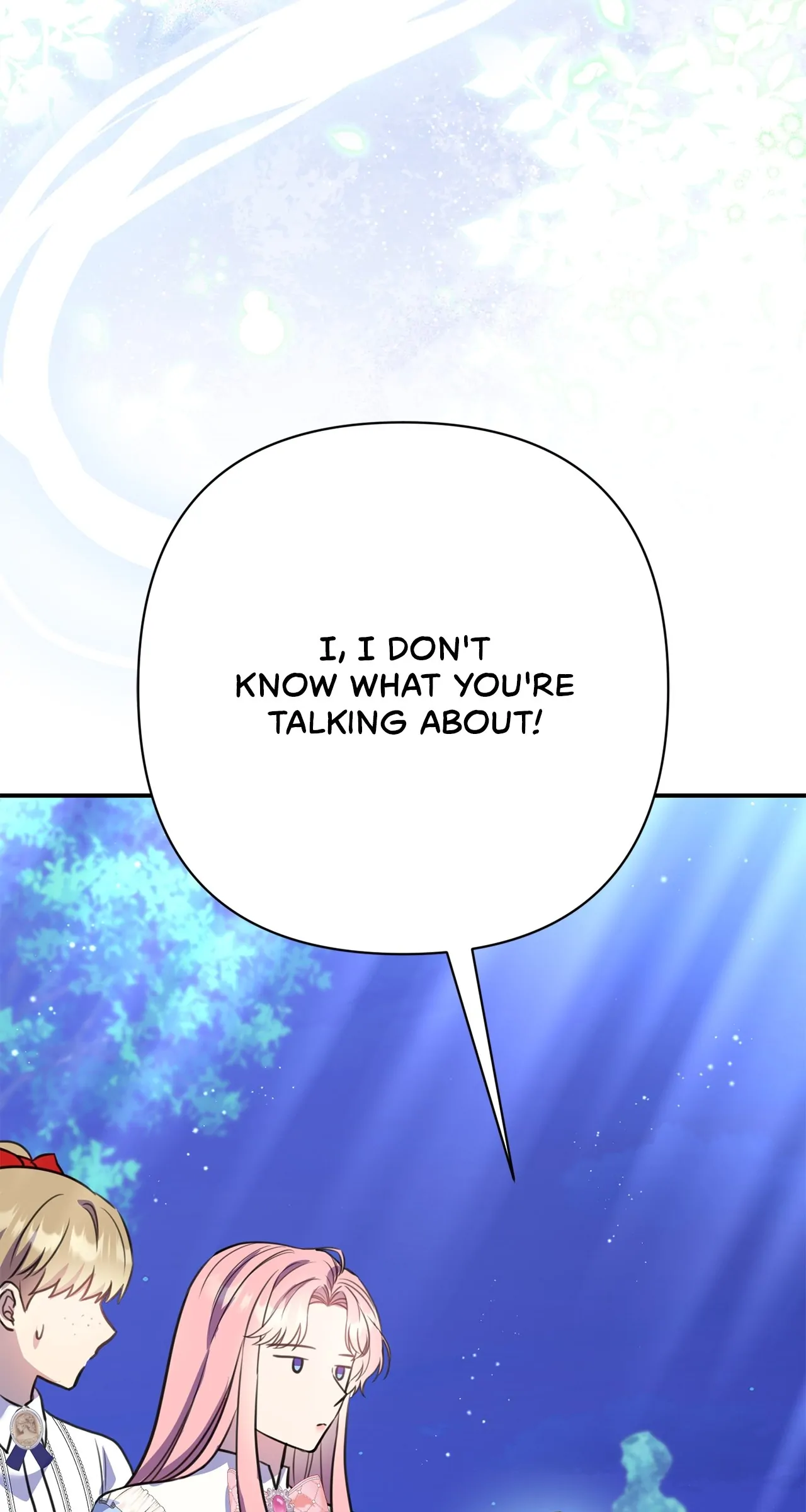 The Empress Wants To Avoid the Emperor Chapter 33 - page 64