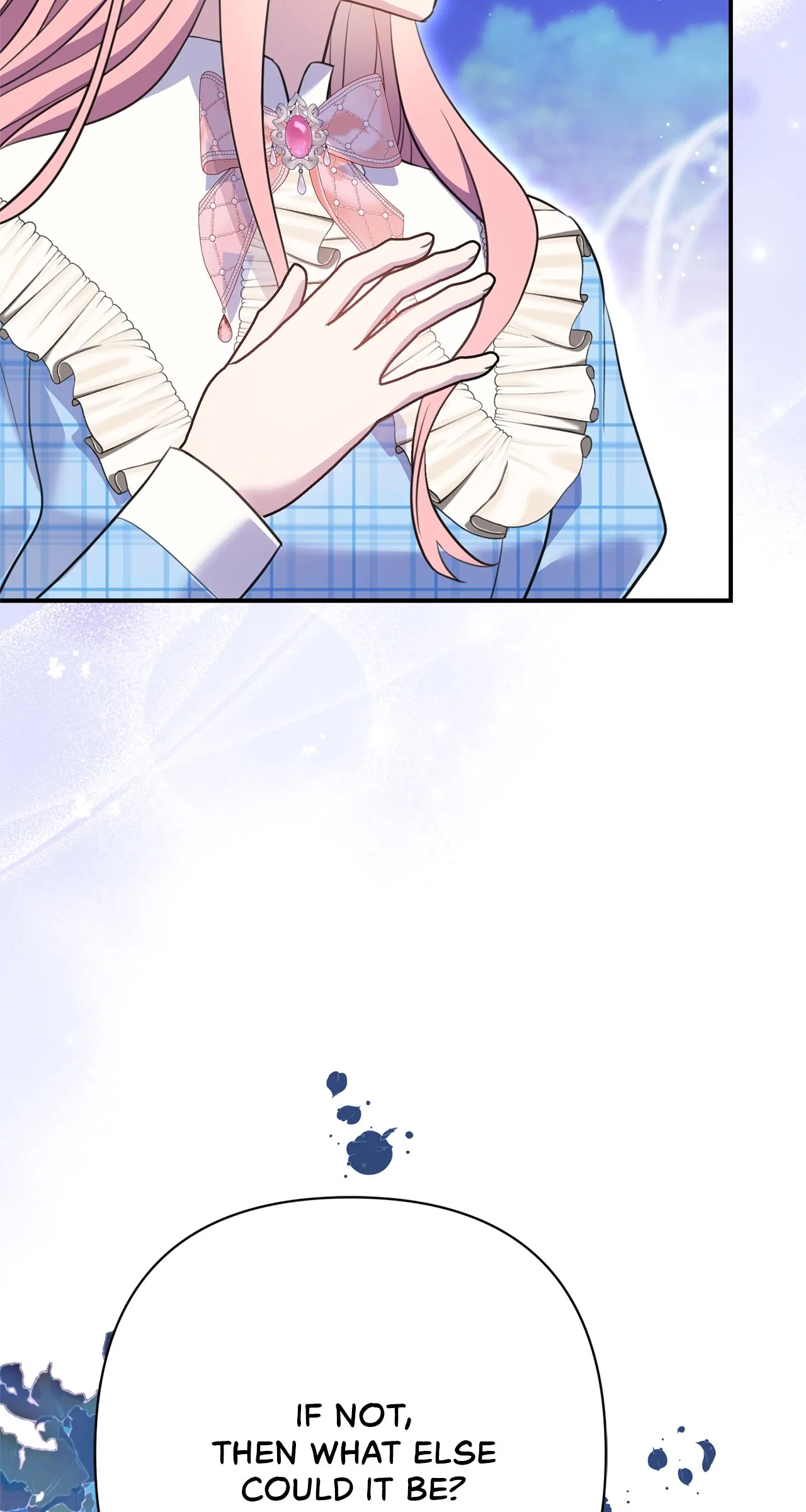 The Empress Wants To Avoid the Emperor Chapter 33 - page 68