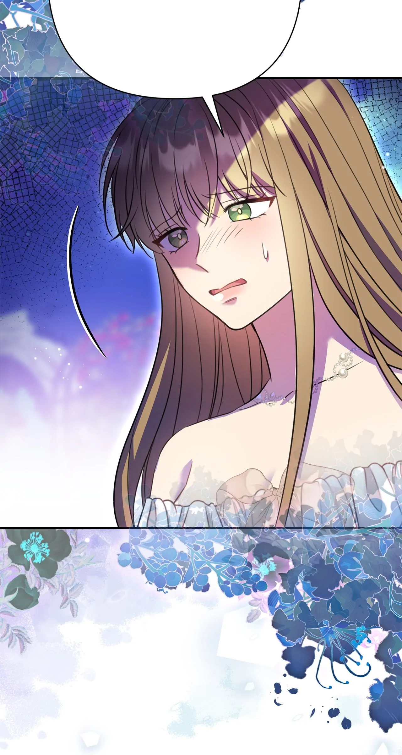 The Empress Wants To Avoid the Emperor Chapter 33 - page 69