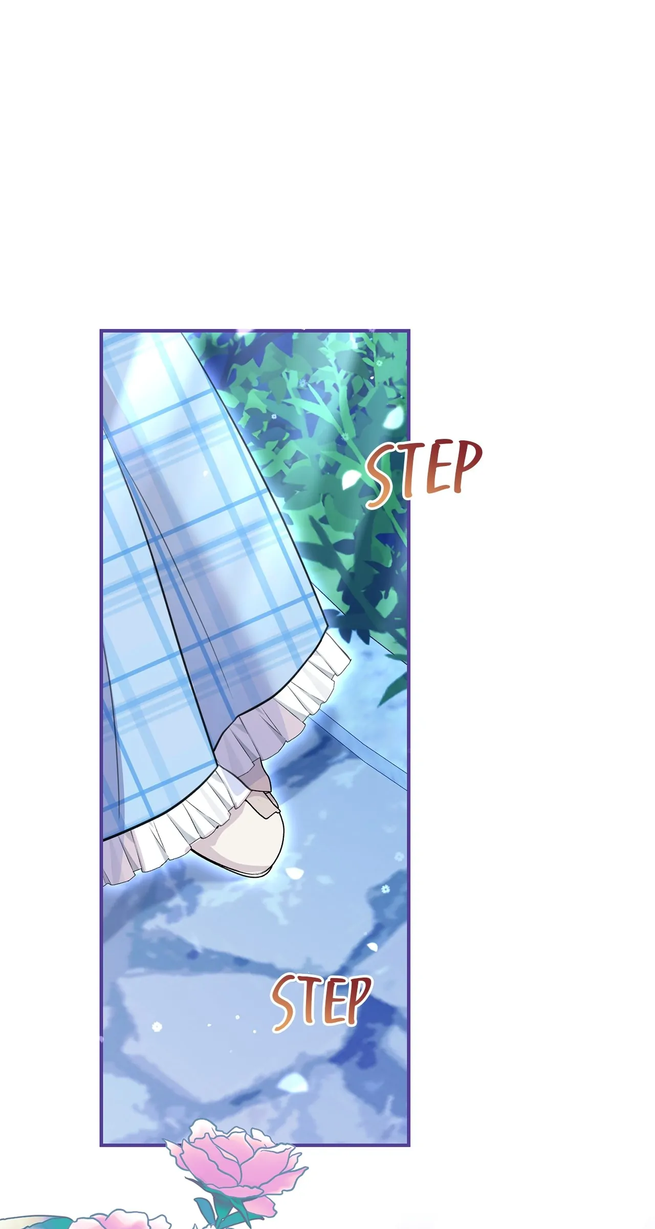 The Empress Wants To Avoid the Emperor Chapter 33 - page 7