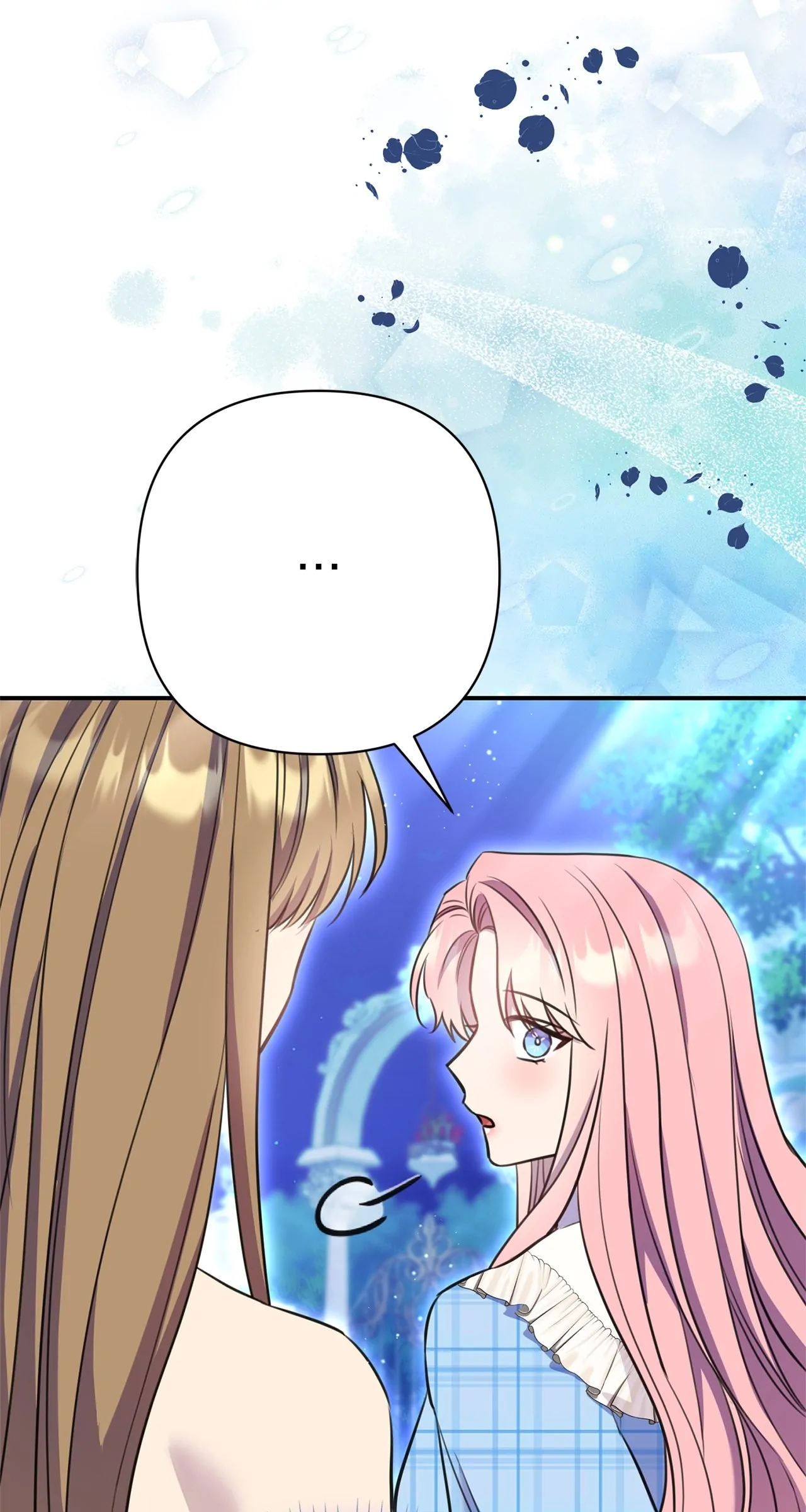 The Empress Wants To Avoid the Emperor Chapter 33 - page 70