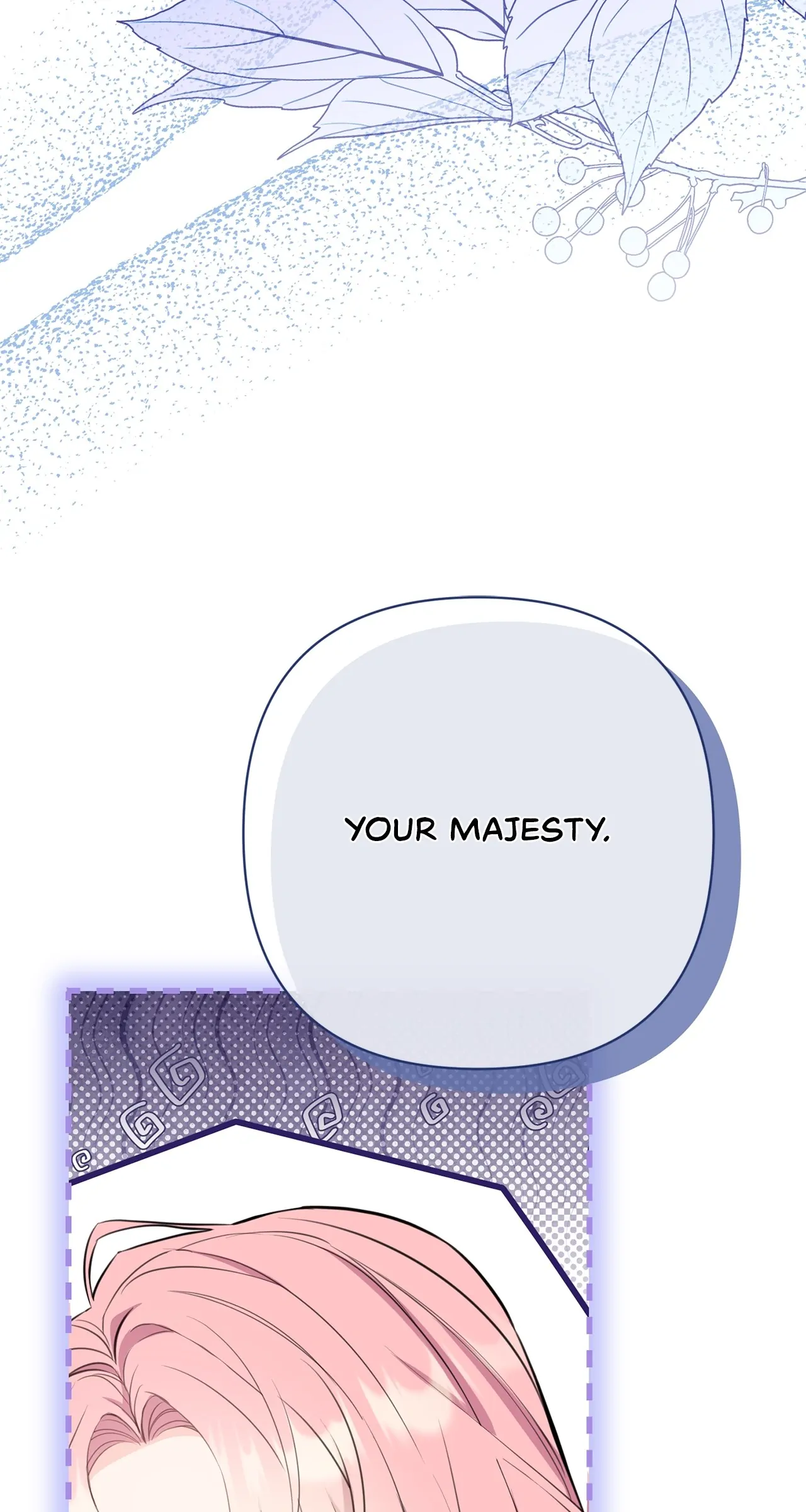 The Empress Wants To Avoid the Emperor Chapter 33 - page 77