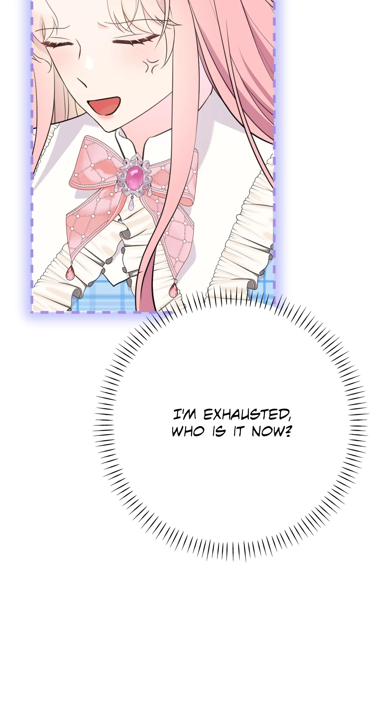 The Empress Wants To Avoid the Emperor Chapter 33 - page 78