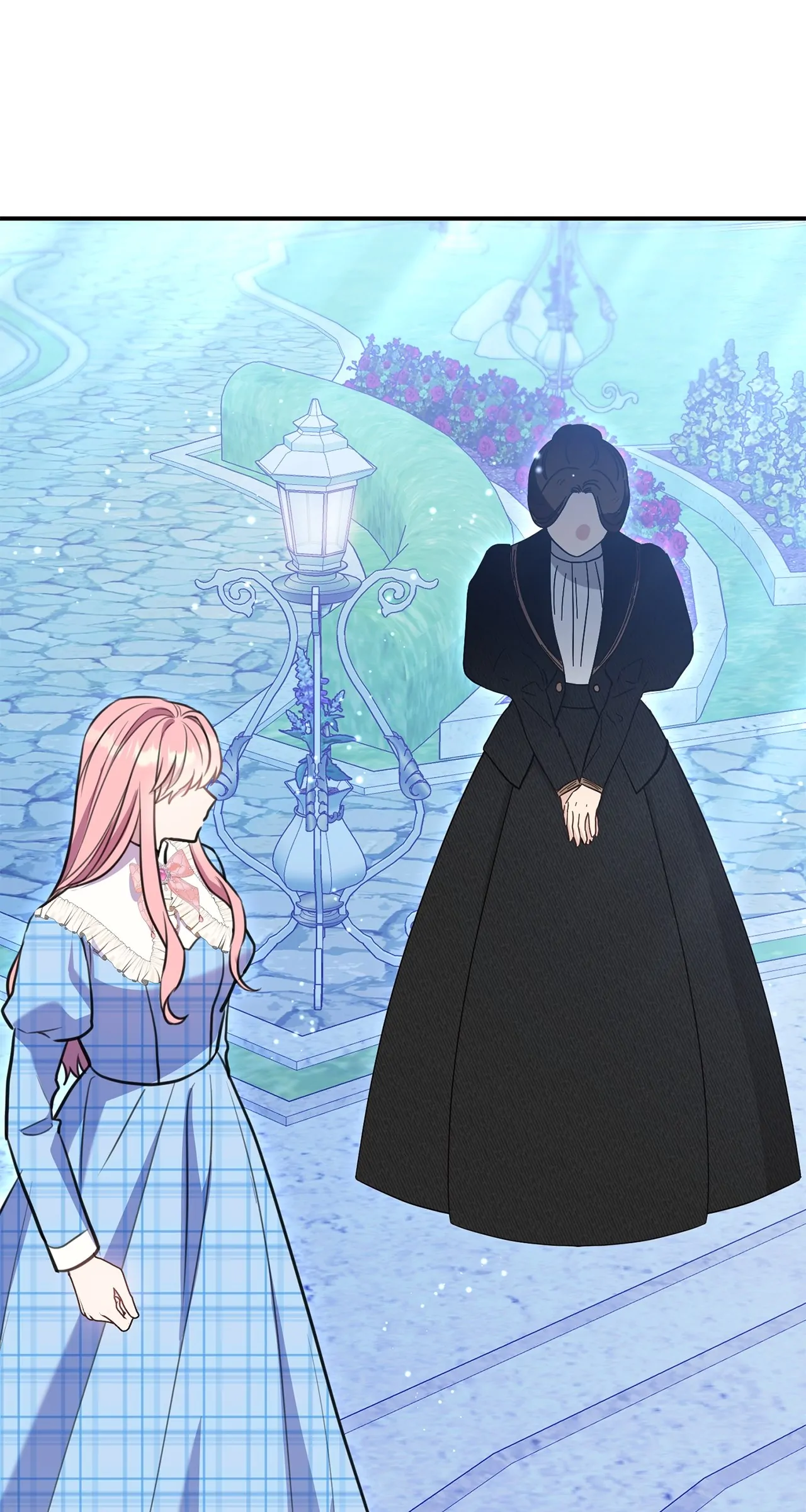 The Empress Wants To Avoid the Emperor Chapter 33 - page 79