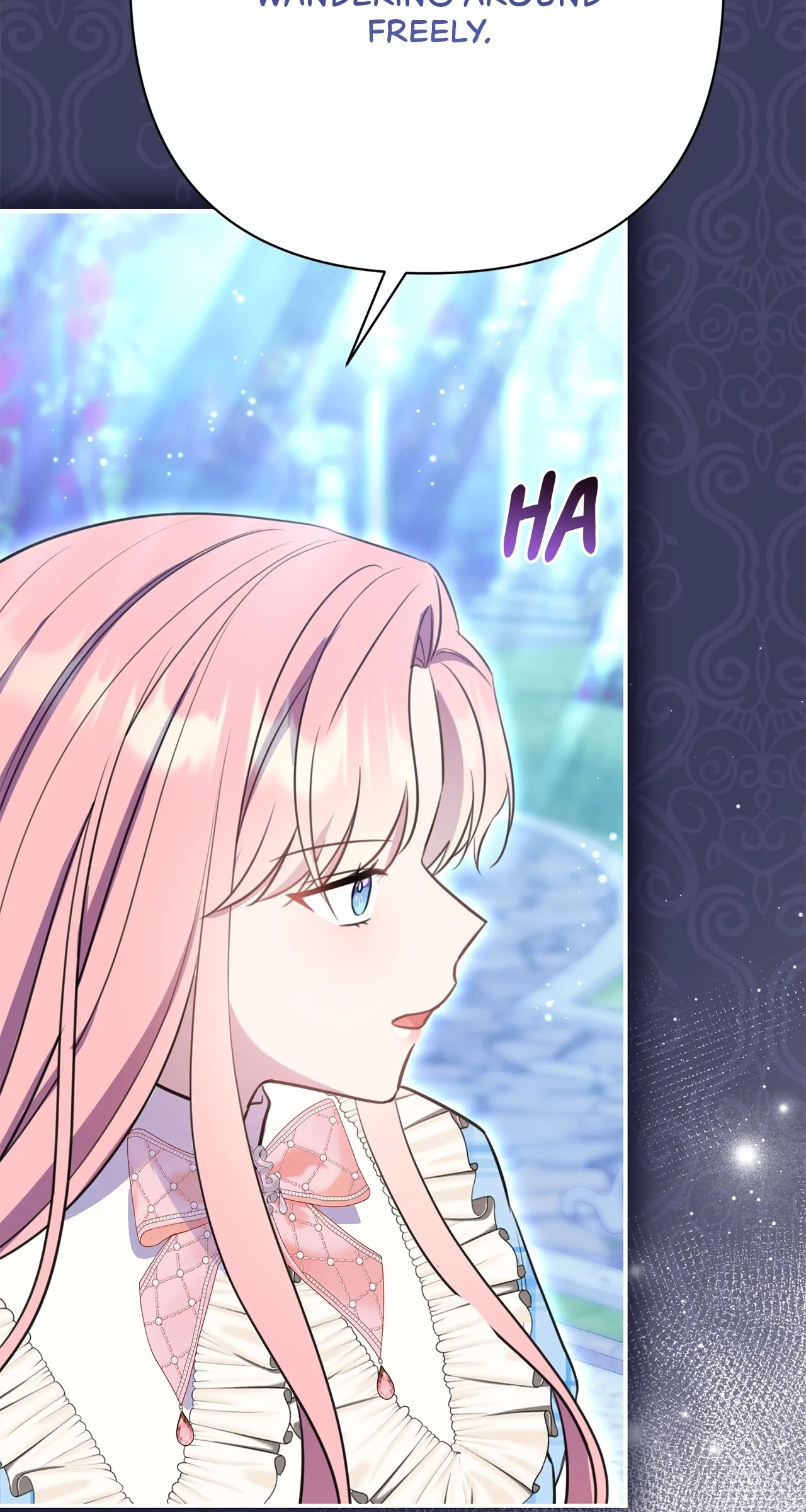 The Empress Wants To Avoid the Emperor Chapter 33 - page 82