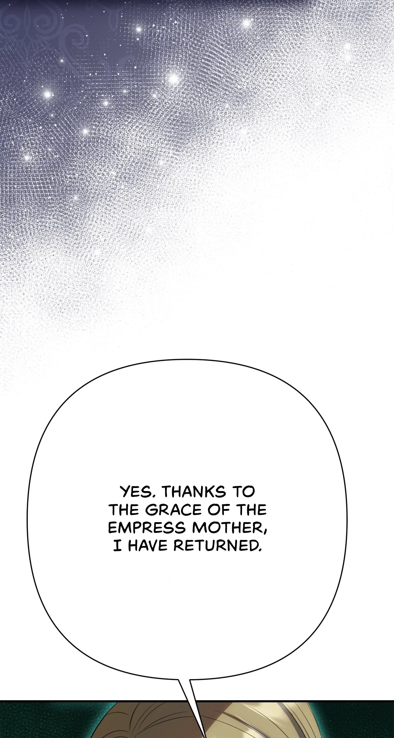 The Empress Wants To Avoid the Emperor Chapter 33 - page 83