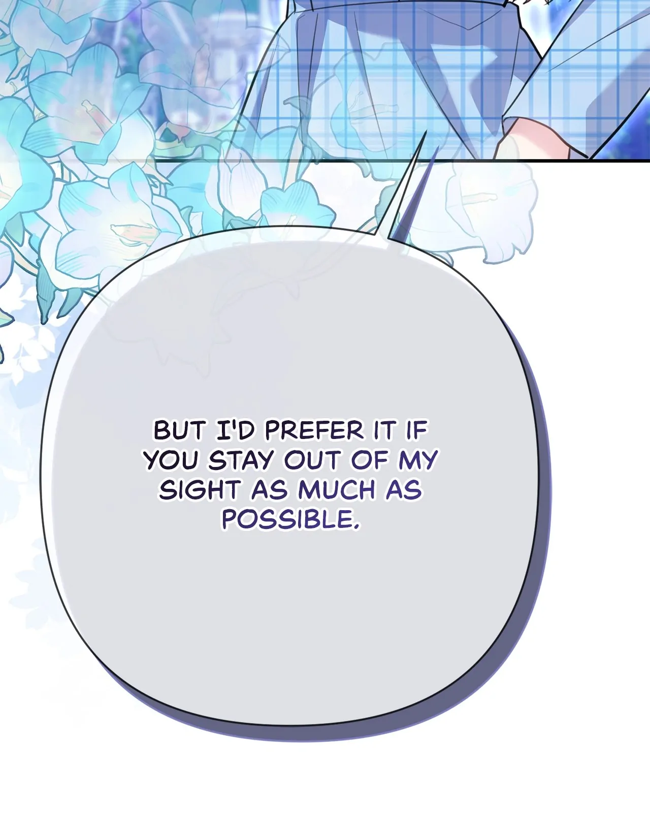 The Empress Wants To Avoid the Emperor Chapter 33 - page 86