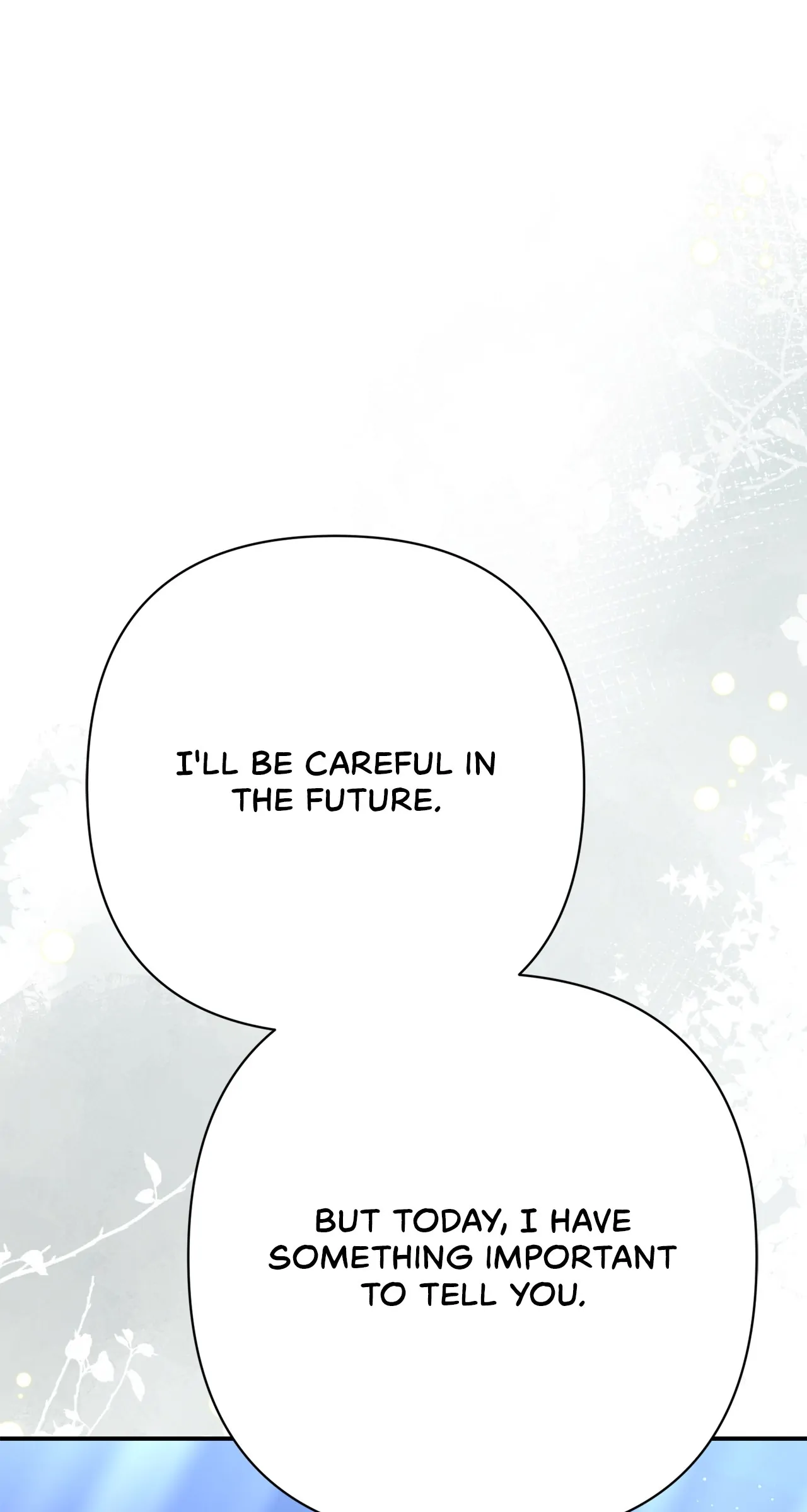 The Empress Wants To Avoid the Emperor Chapter 33 - page 87