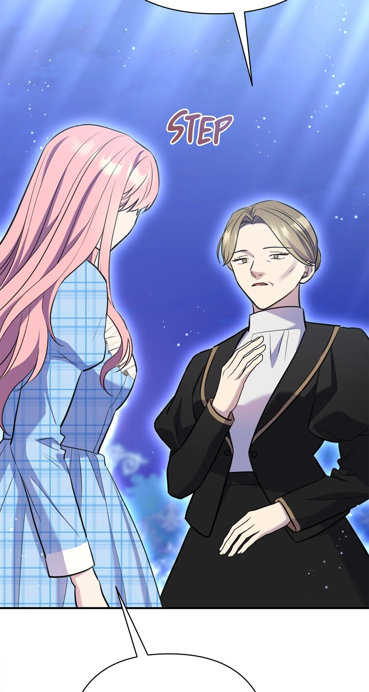 The Empress Wants To Avoid the Emperor Chapter 33 - page 88