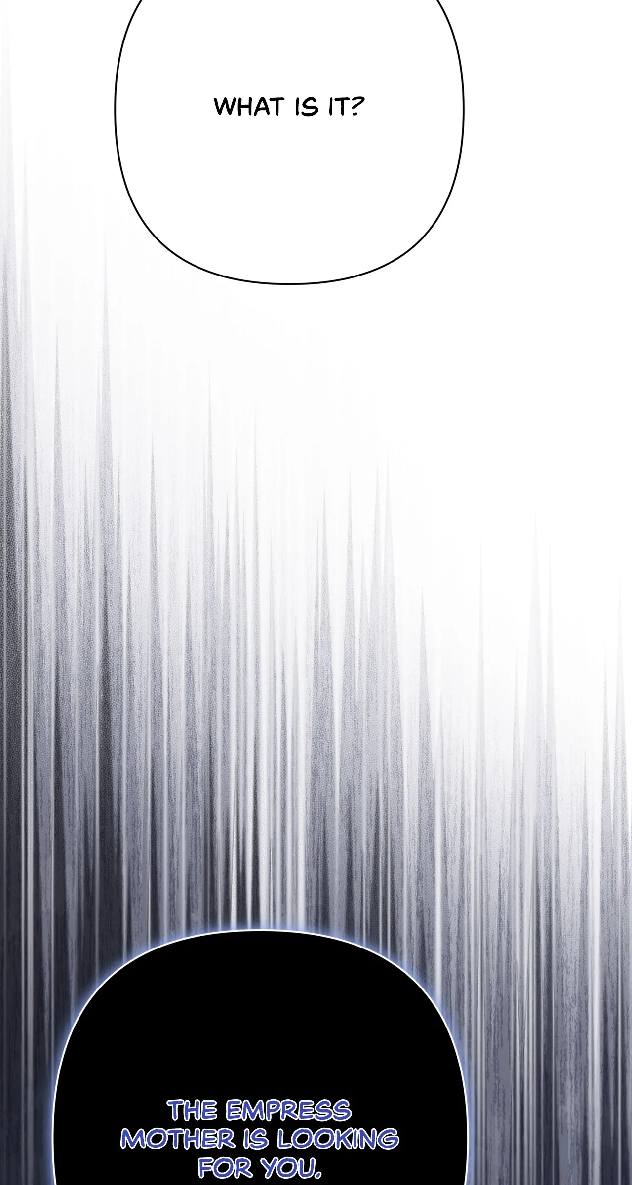 The Empress Wants To Avoid the Emperor Chapter 33 - page 89