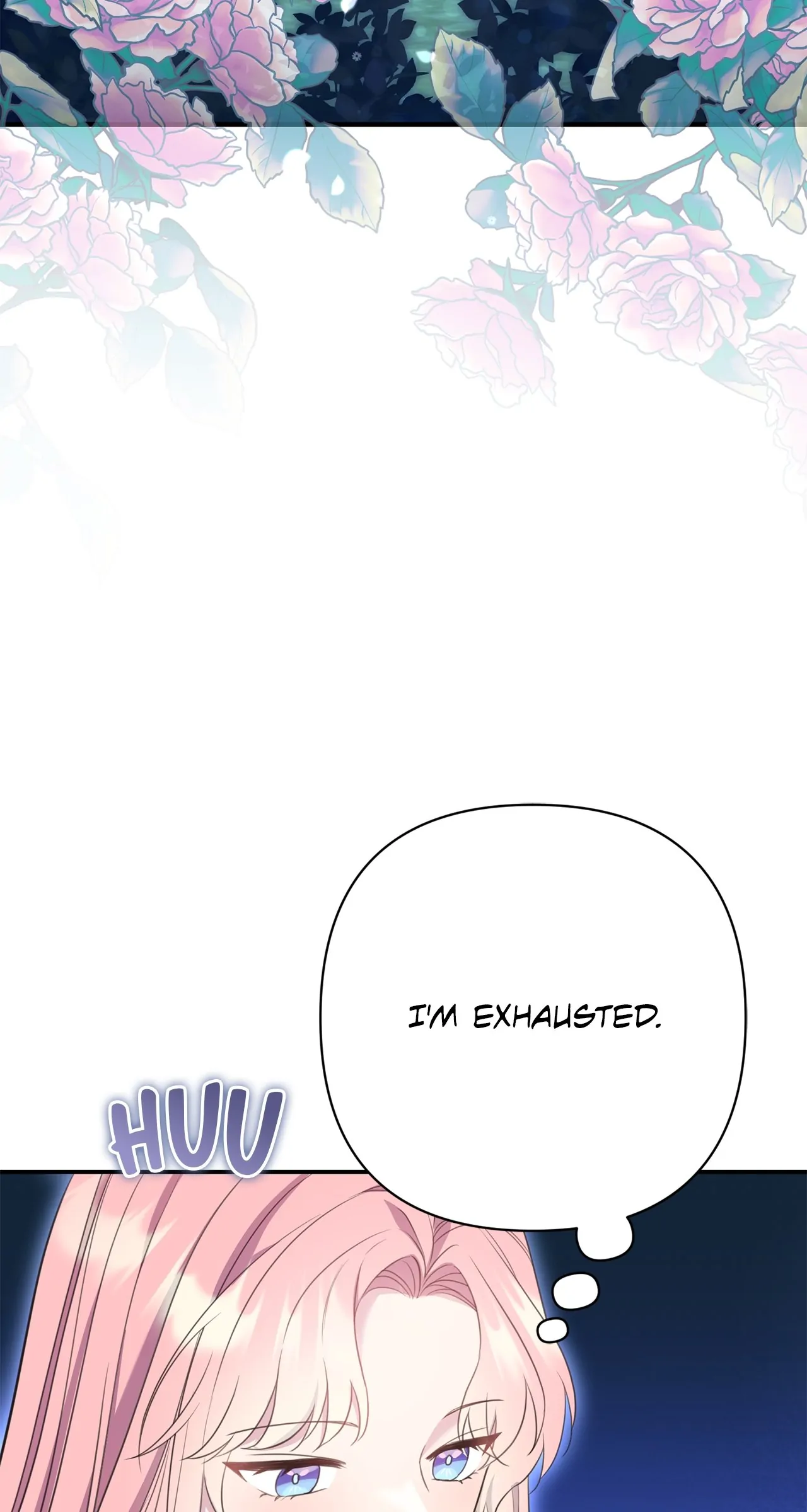 The Empress Wants To Avoid the Emperor Chapter 33 - page 9