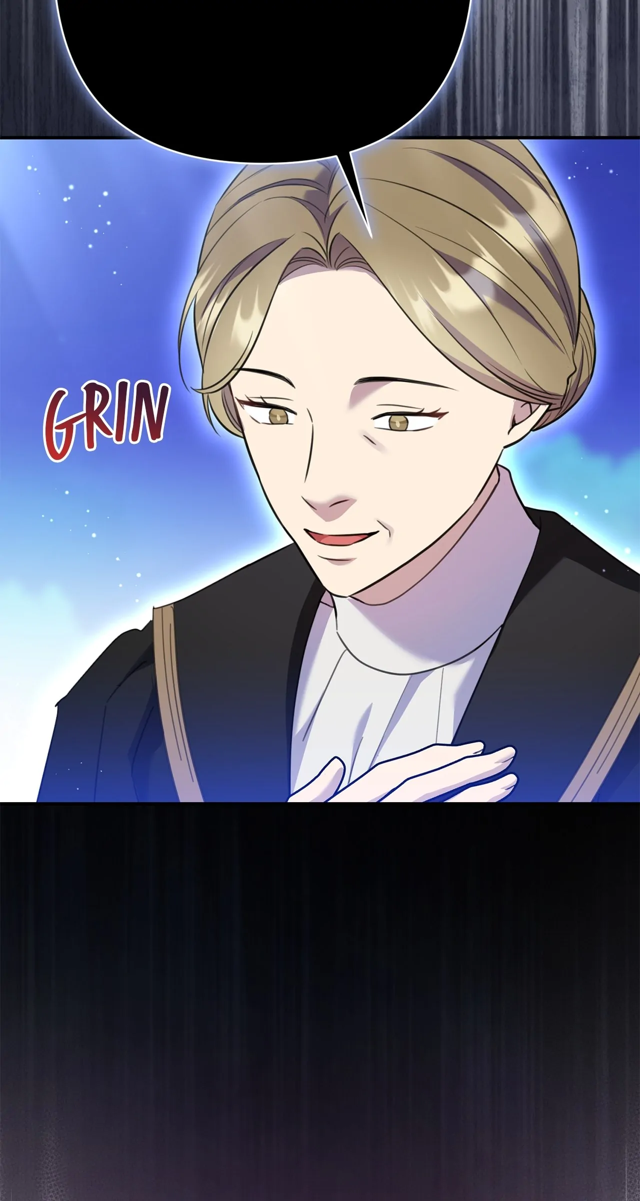 The Empress Wants To Avoid the Emperor Chapter 33 - page 90