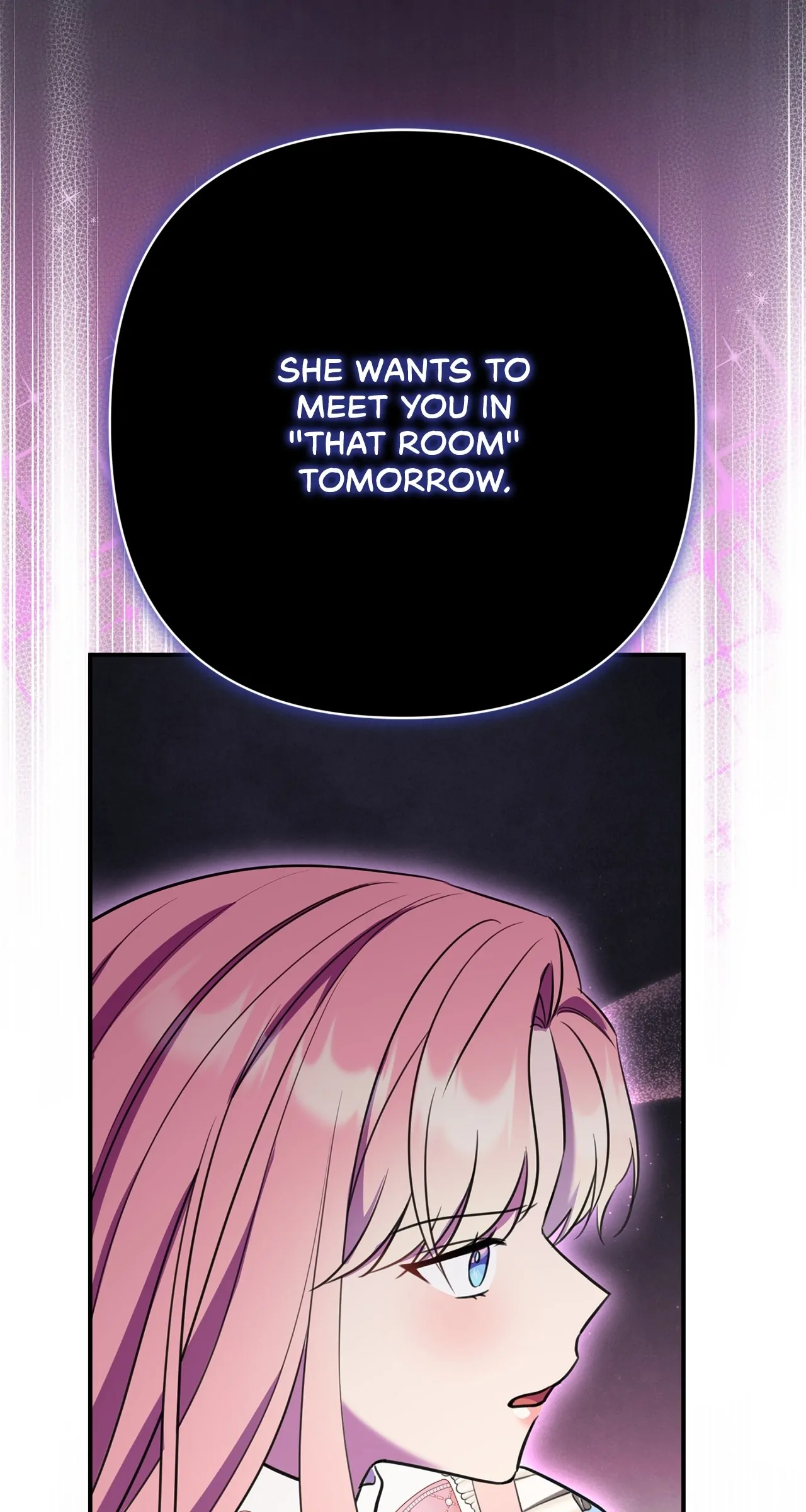 The Empress Wants To Avoid the Emperor Chapter 33 - page 91