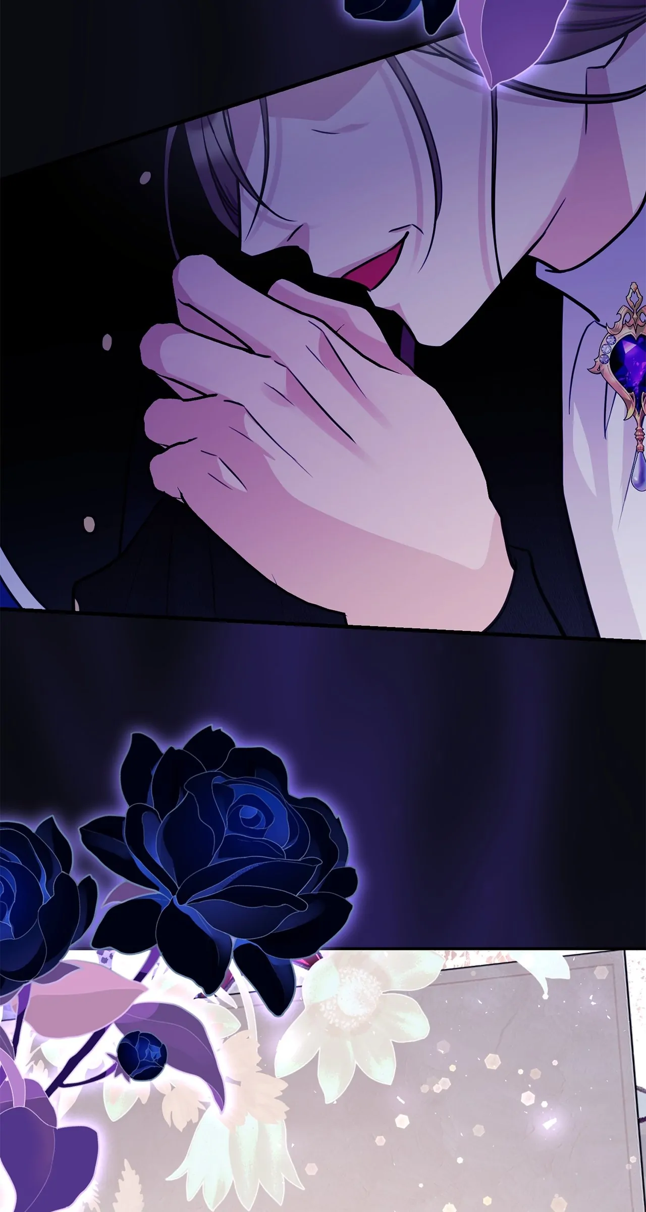 The Empress Wants To Avoid the Emperor Chapter 33 - page 93