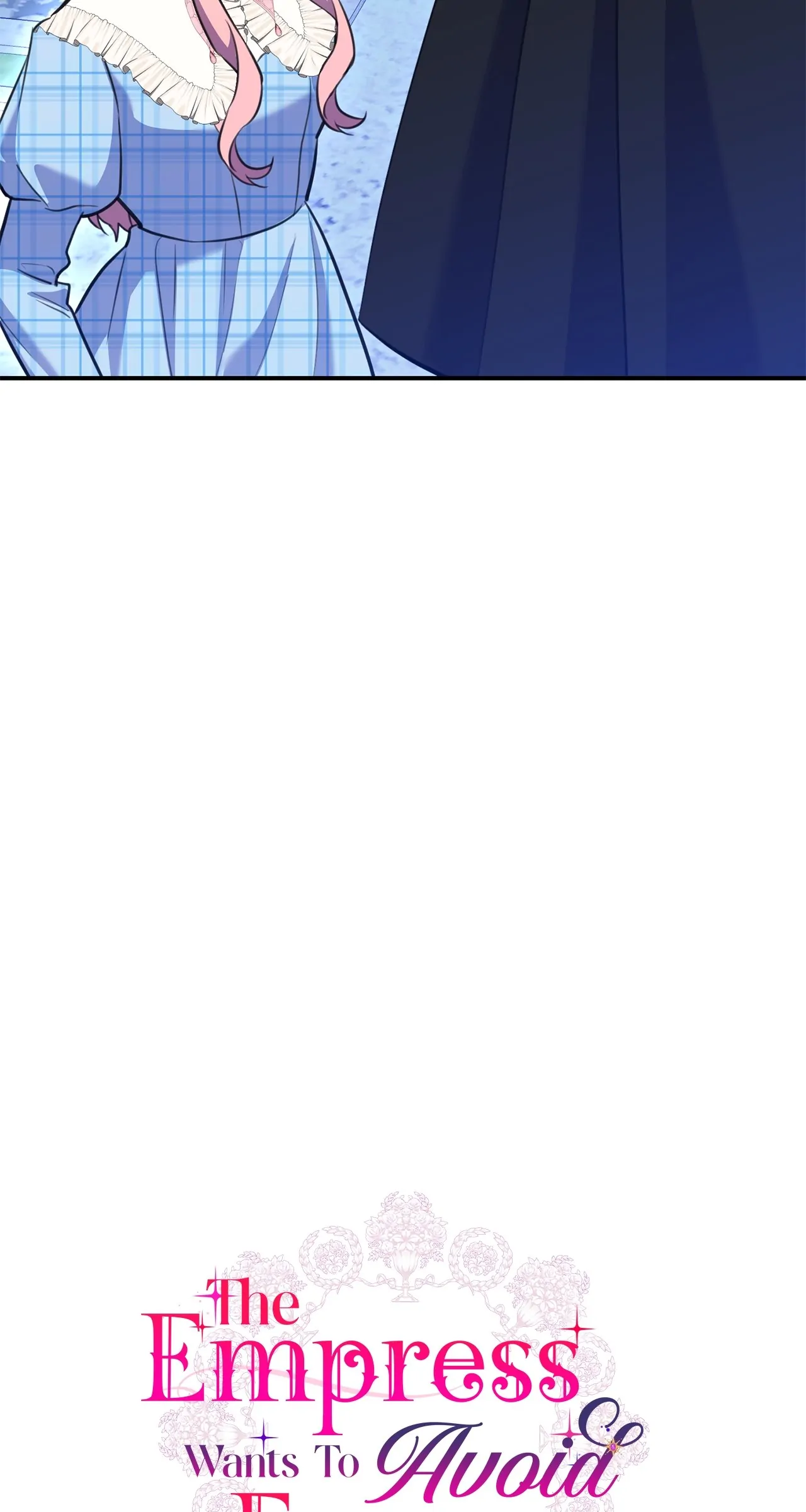 The Empress Wants To Avoid the Emperor Chapter 33 - page 96