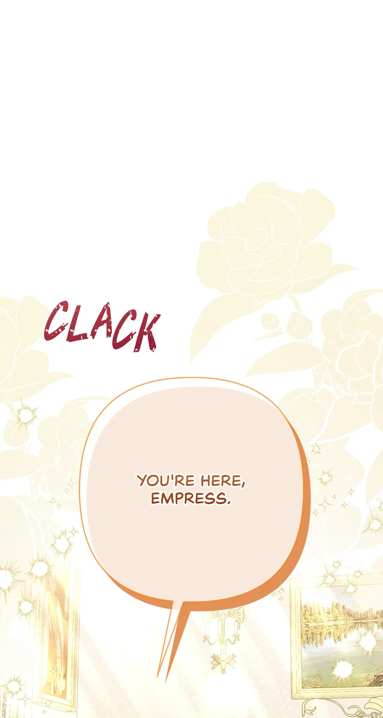 The Empress Wants To Avoid the Emperor Chapter 33 - page 98