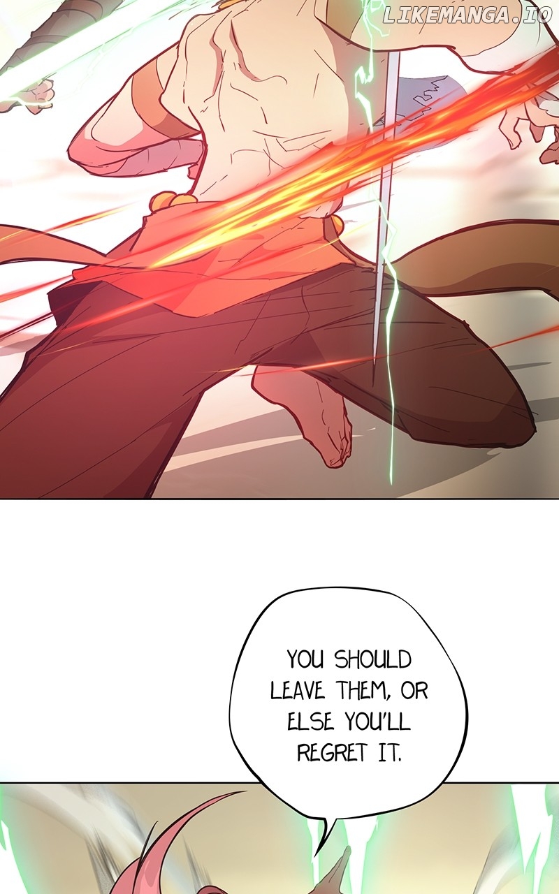 Dreamwalker - Manga Chapter 24 - page 28